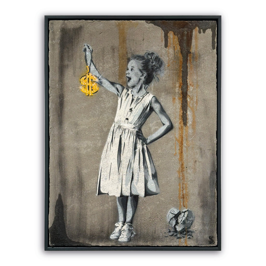 "Bad Spirit" / limited original