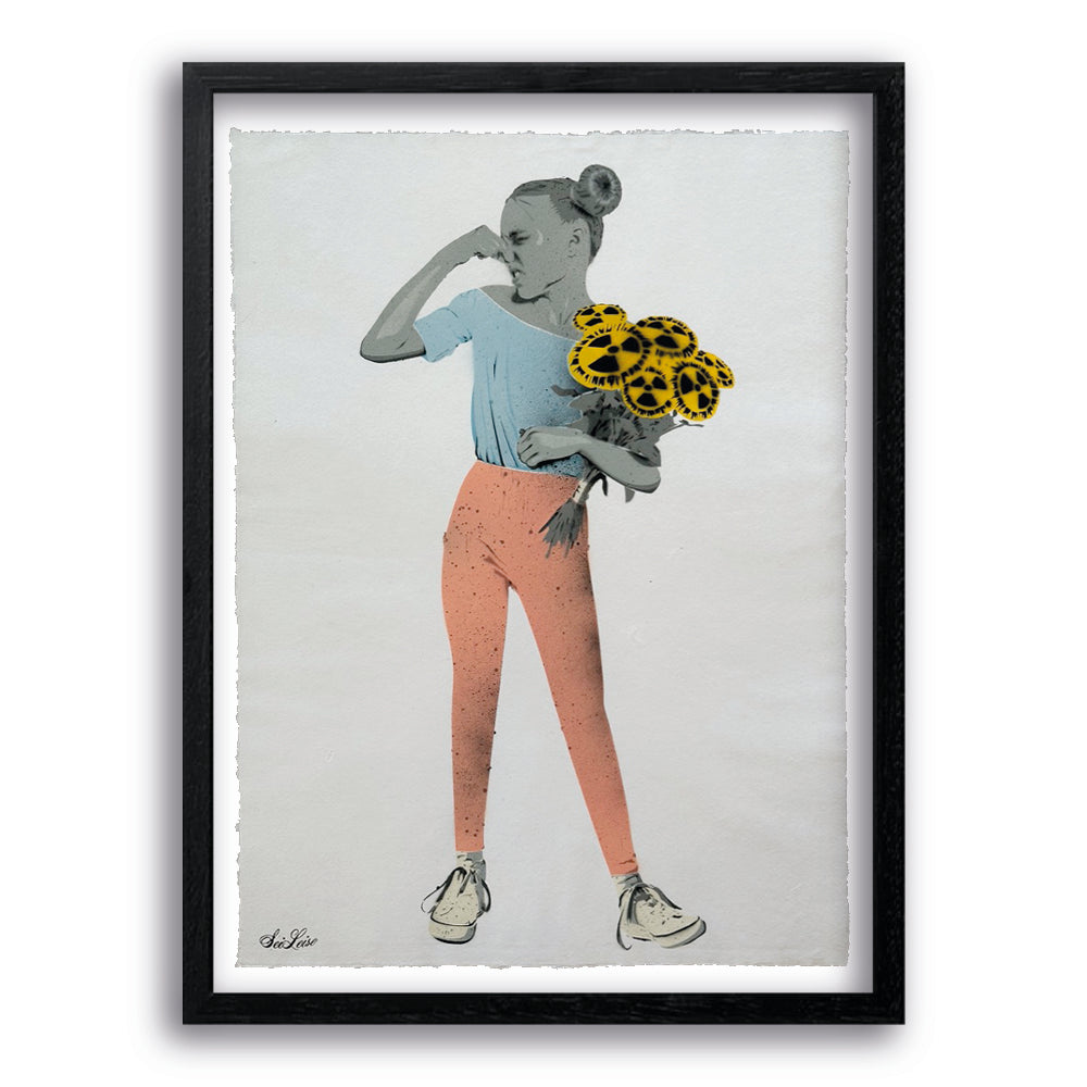 seiLeise - Bad Taste - 1. Edition