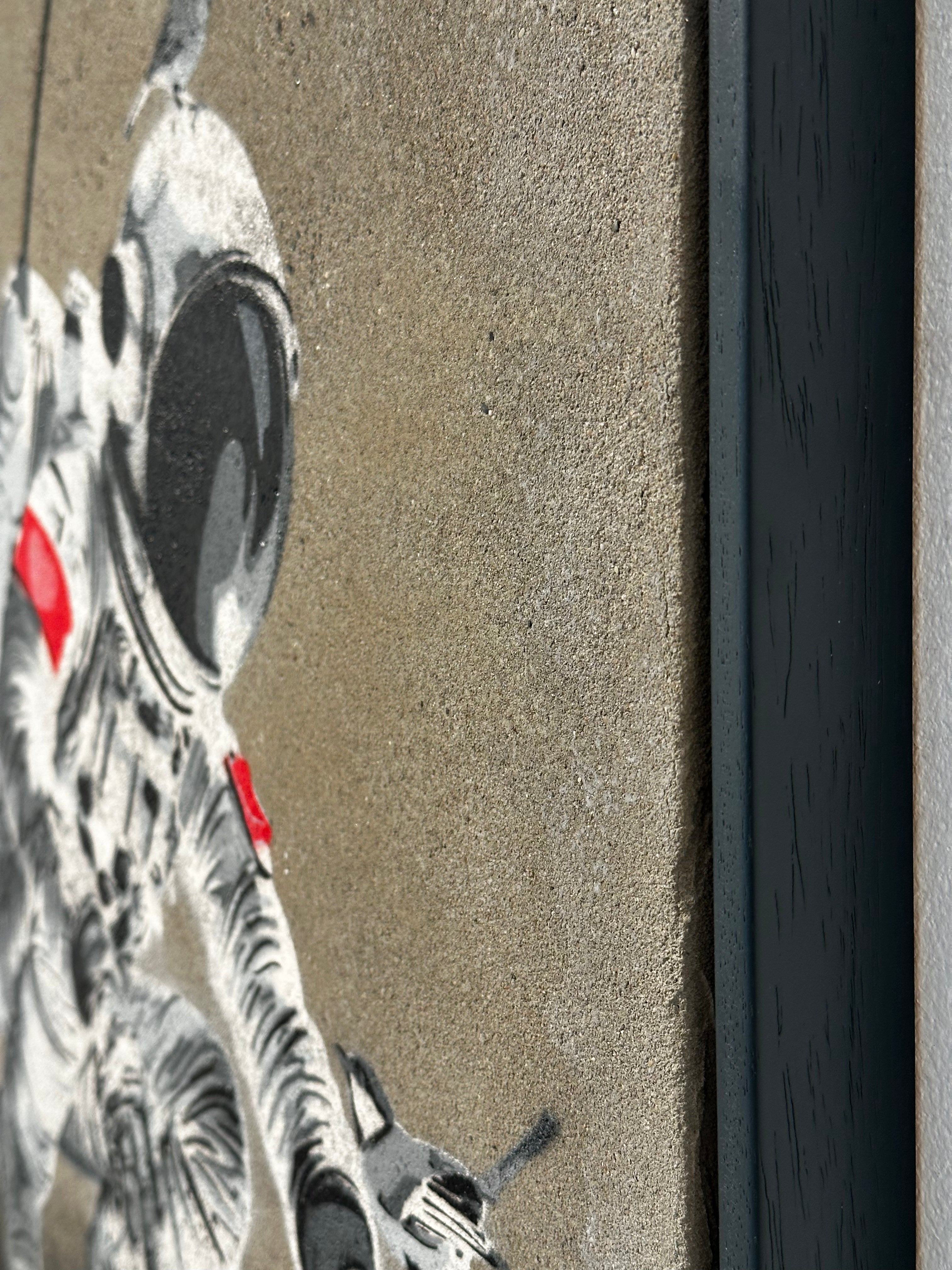 "Love Nation" / limitiertes Orginal