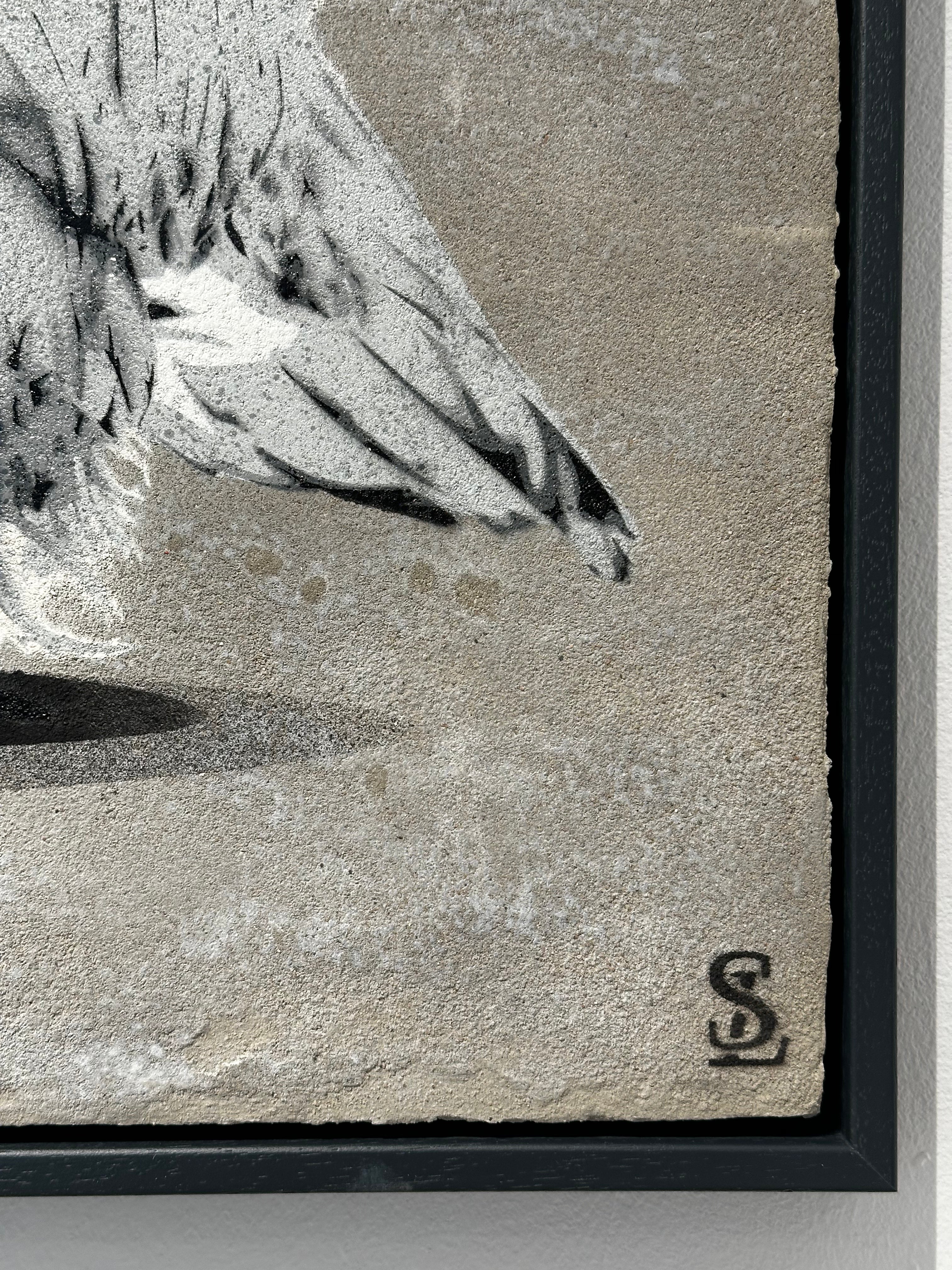 "Hard Times" / limitiertes Orginal ´