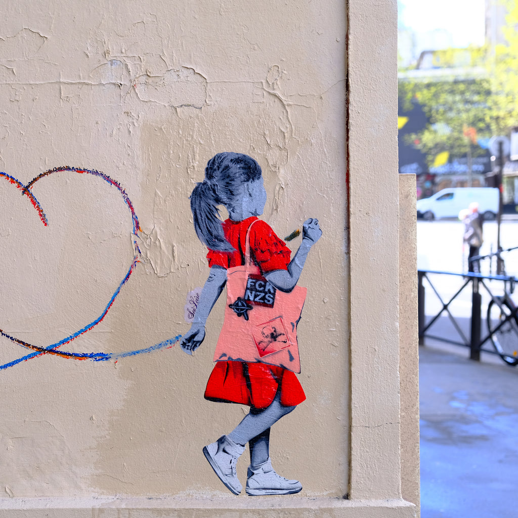 seiLeise - Love Is Love - Black Edition