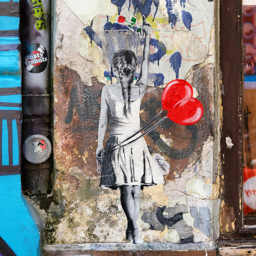 "Résistance" / limited original