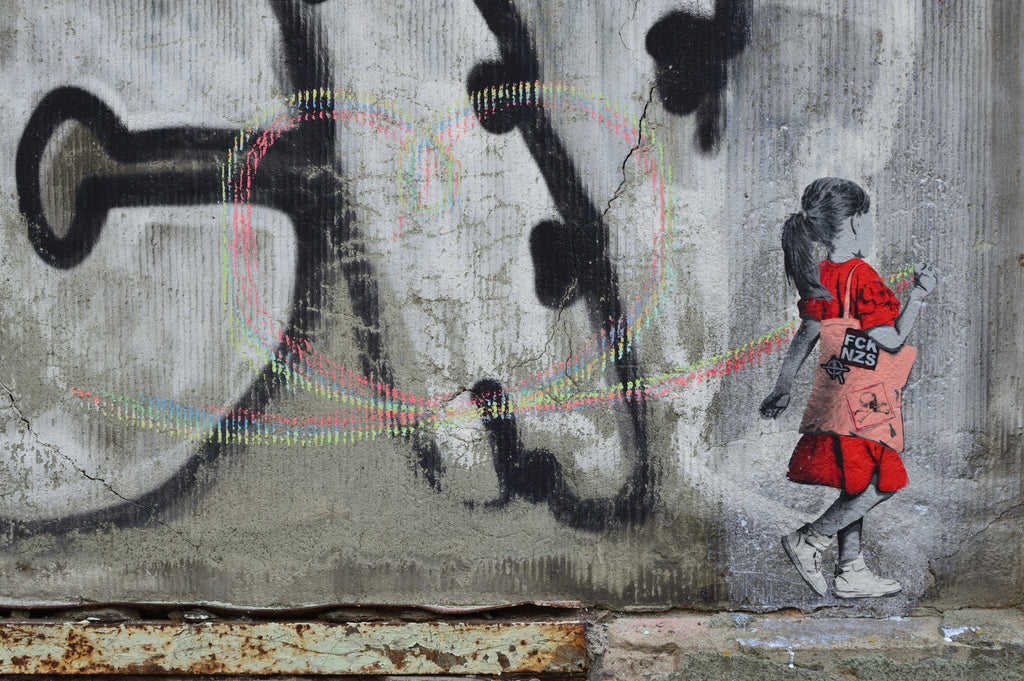 seiLeise - Love Is Love - Black Edition