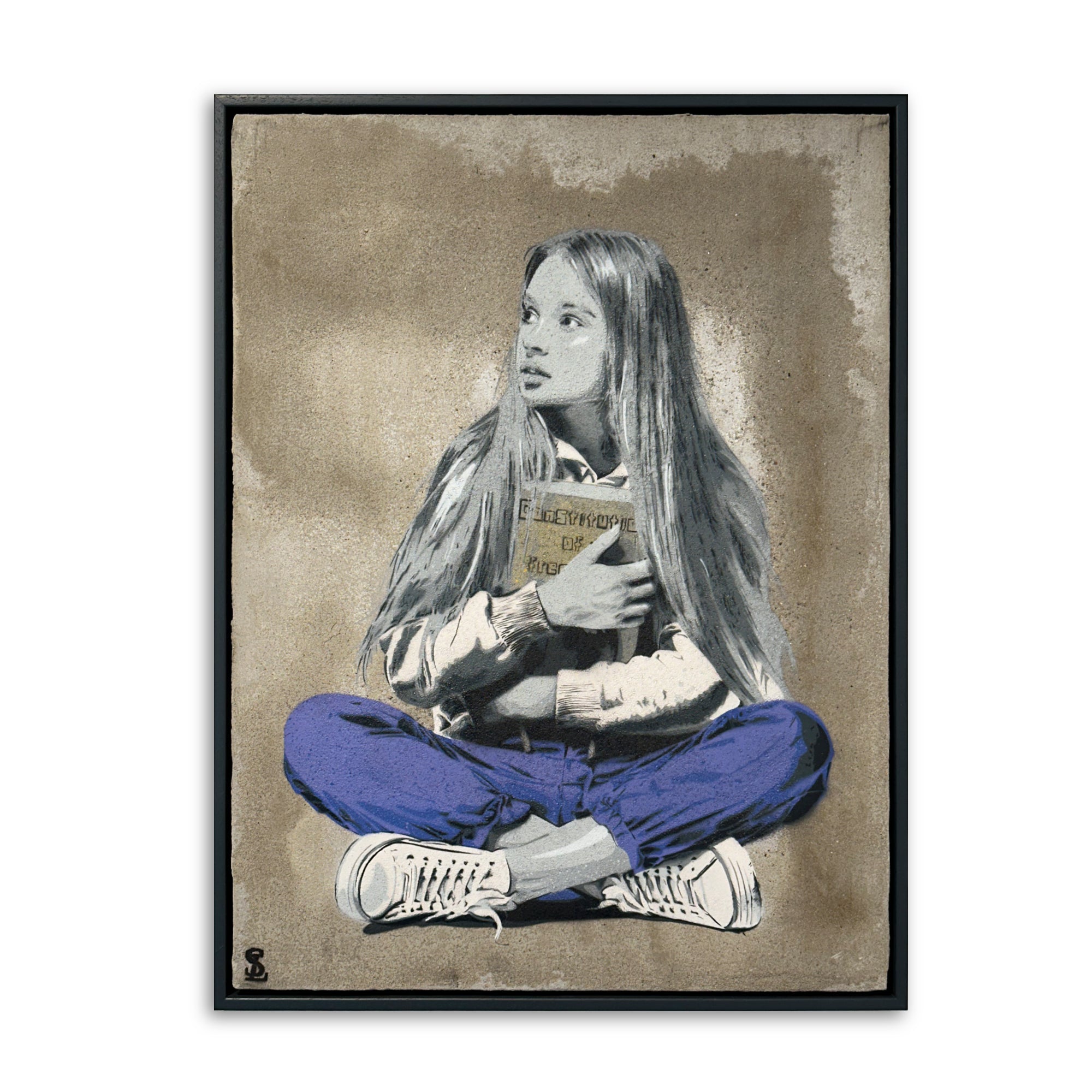 « Ne pas plier » / Édition originale limitée / WVZ n° 217