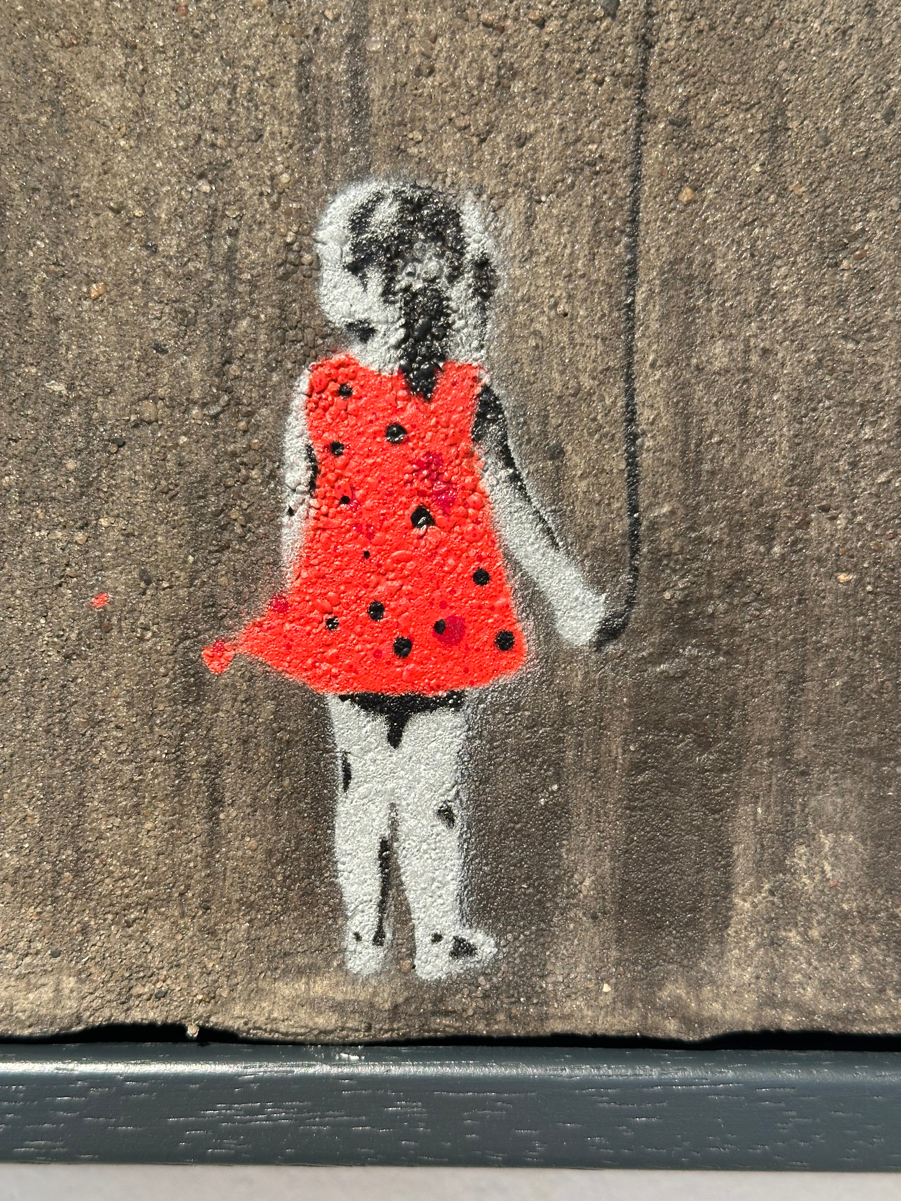 "Moon Girl" / Saure Gurke #149