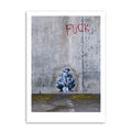 FCK OFF — Urban Documentary