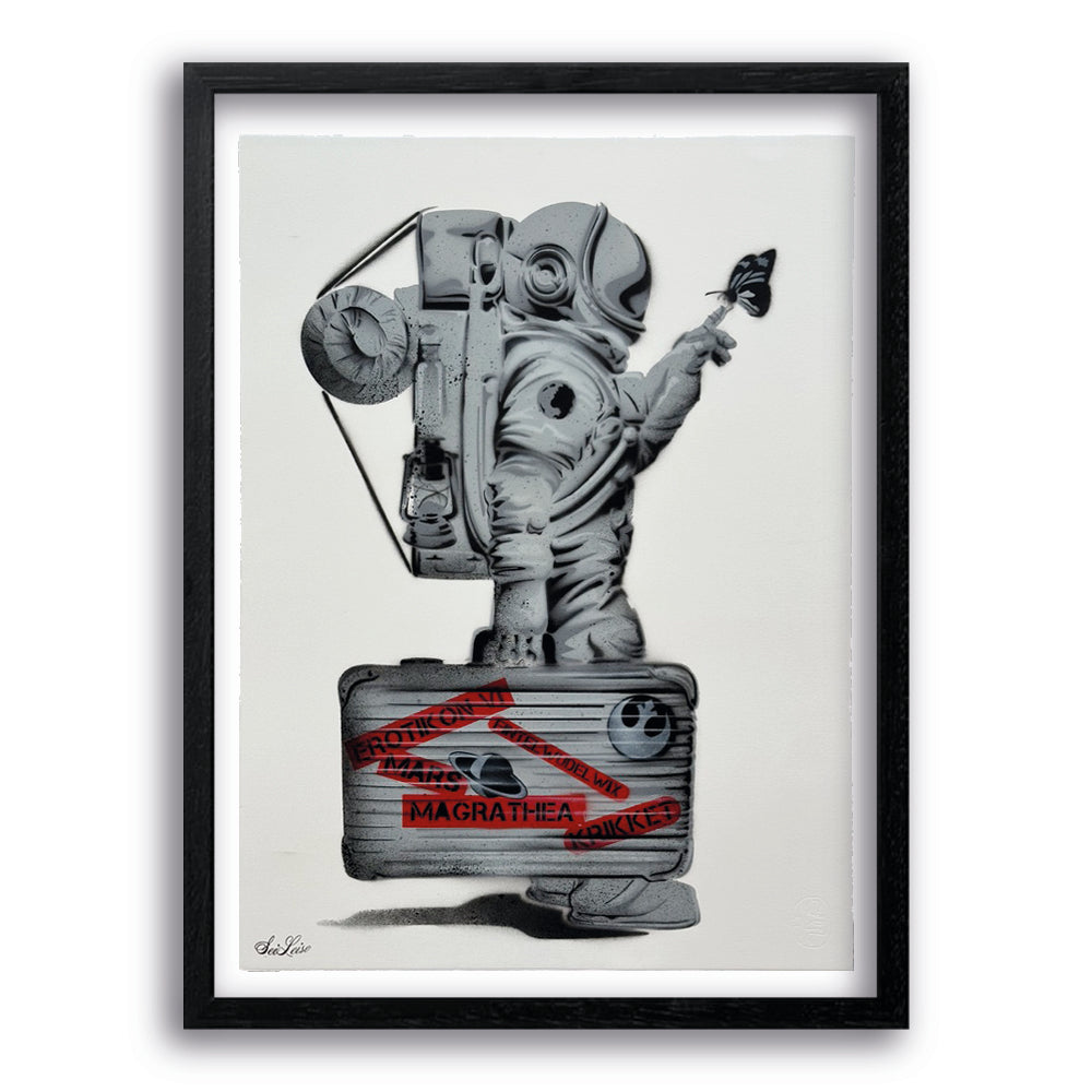 seiLeise  Home - 5th Edition