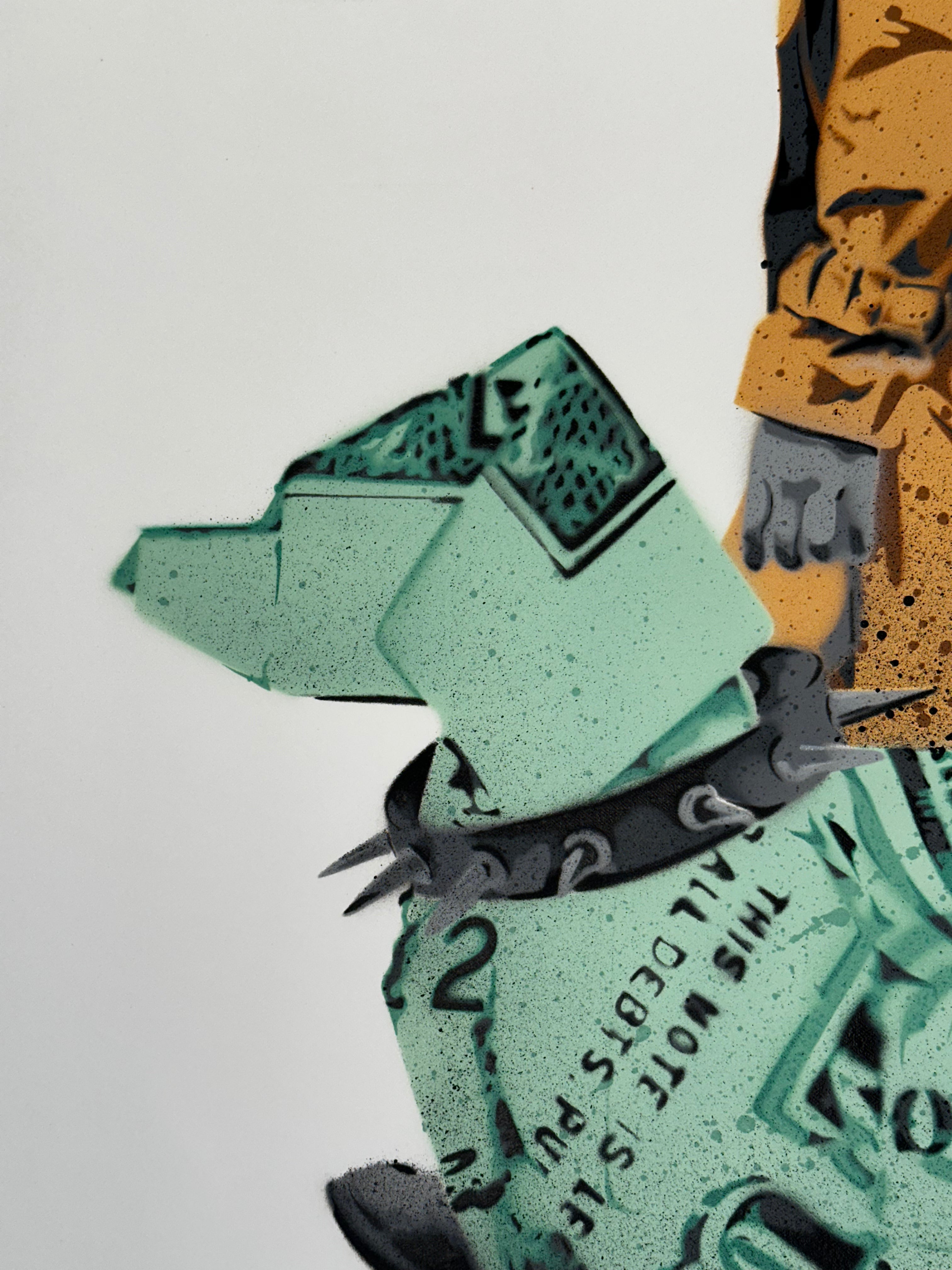 seiLeise - Golden Spoon - 4. Edition