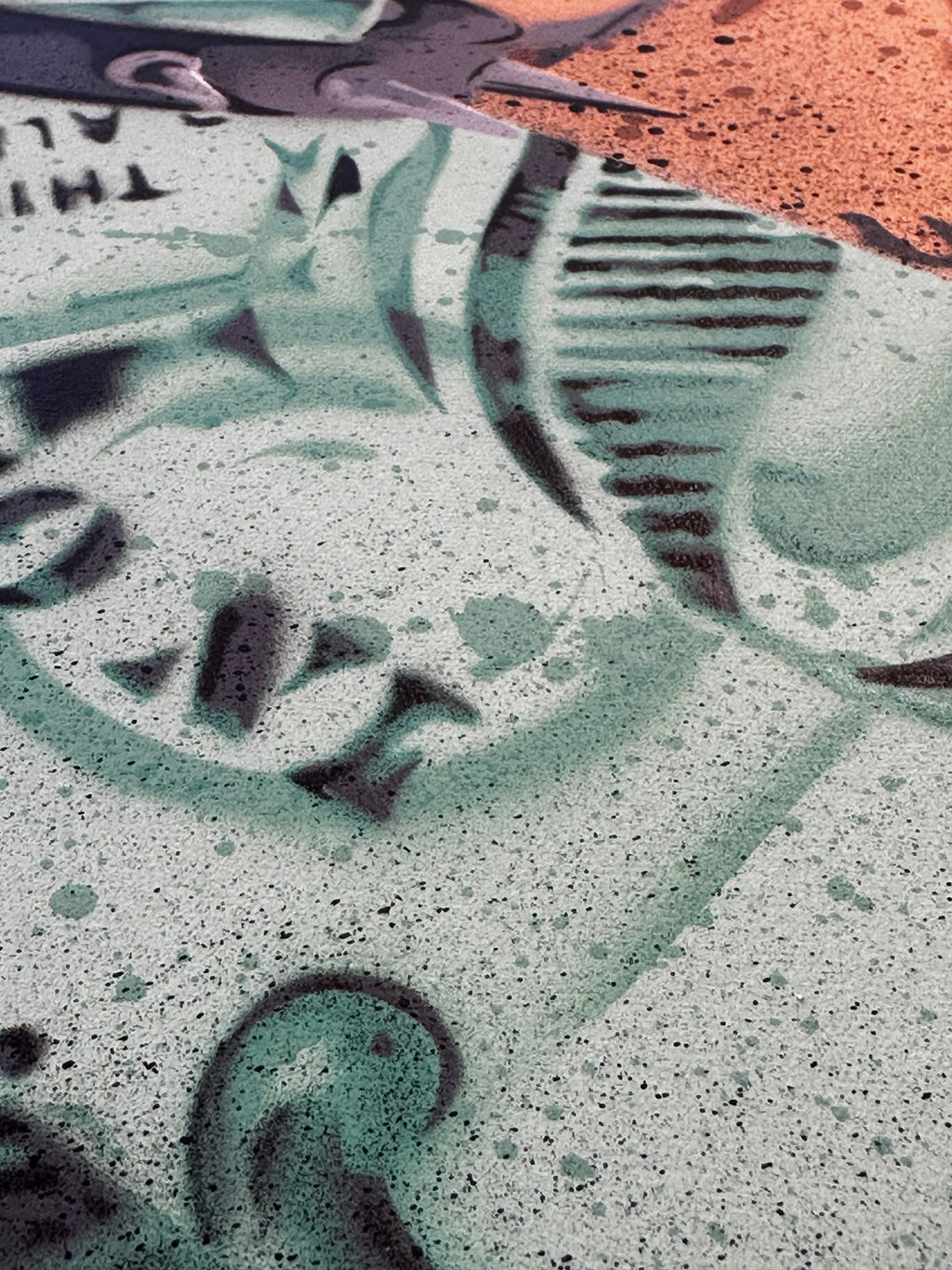 seiLeise - Golden Spoon - 4. Edition