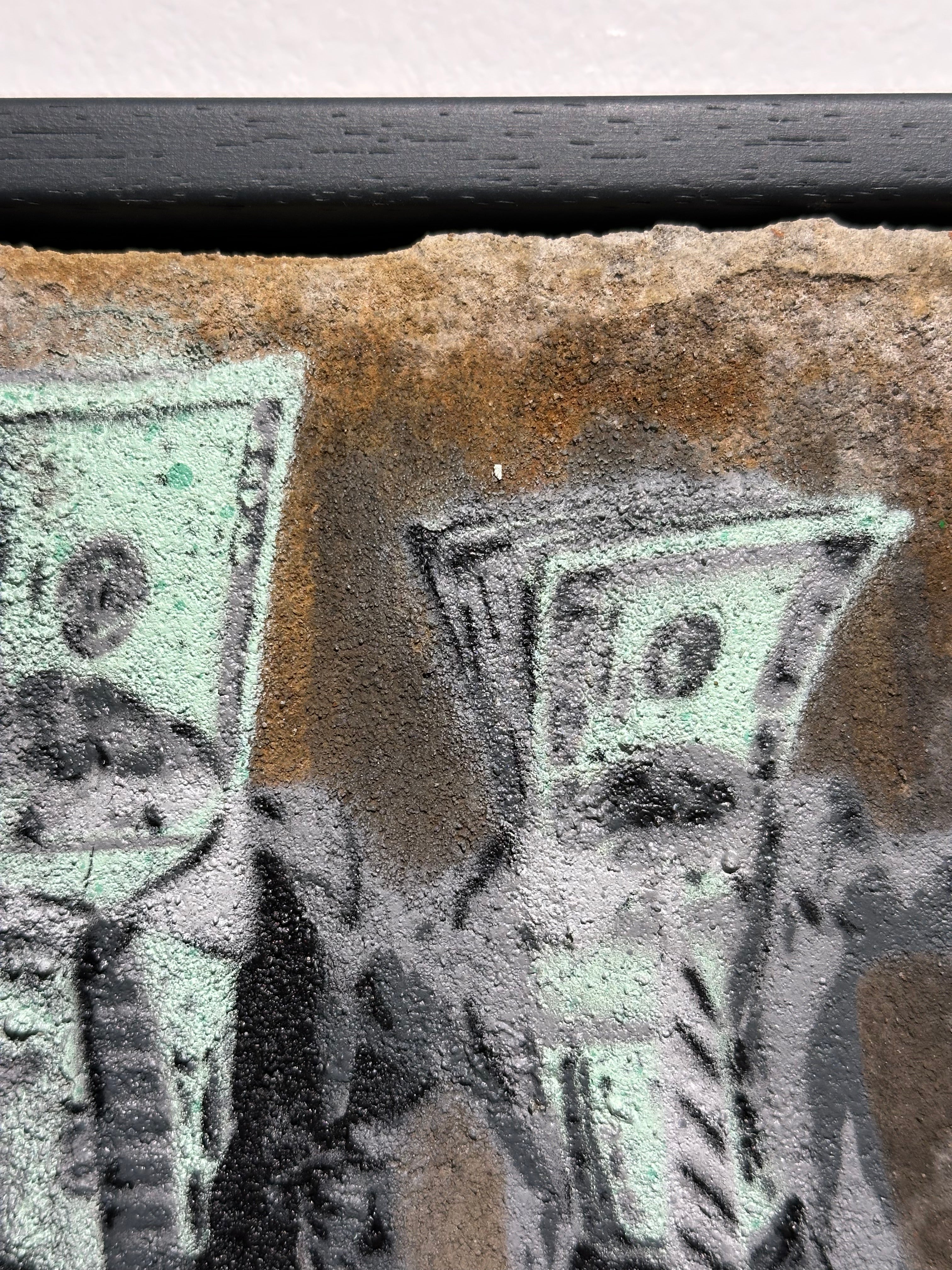 "Money Men" / Saure Gurke #60