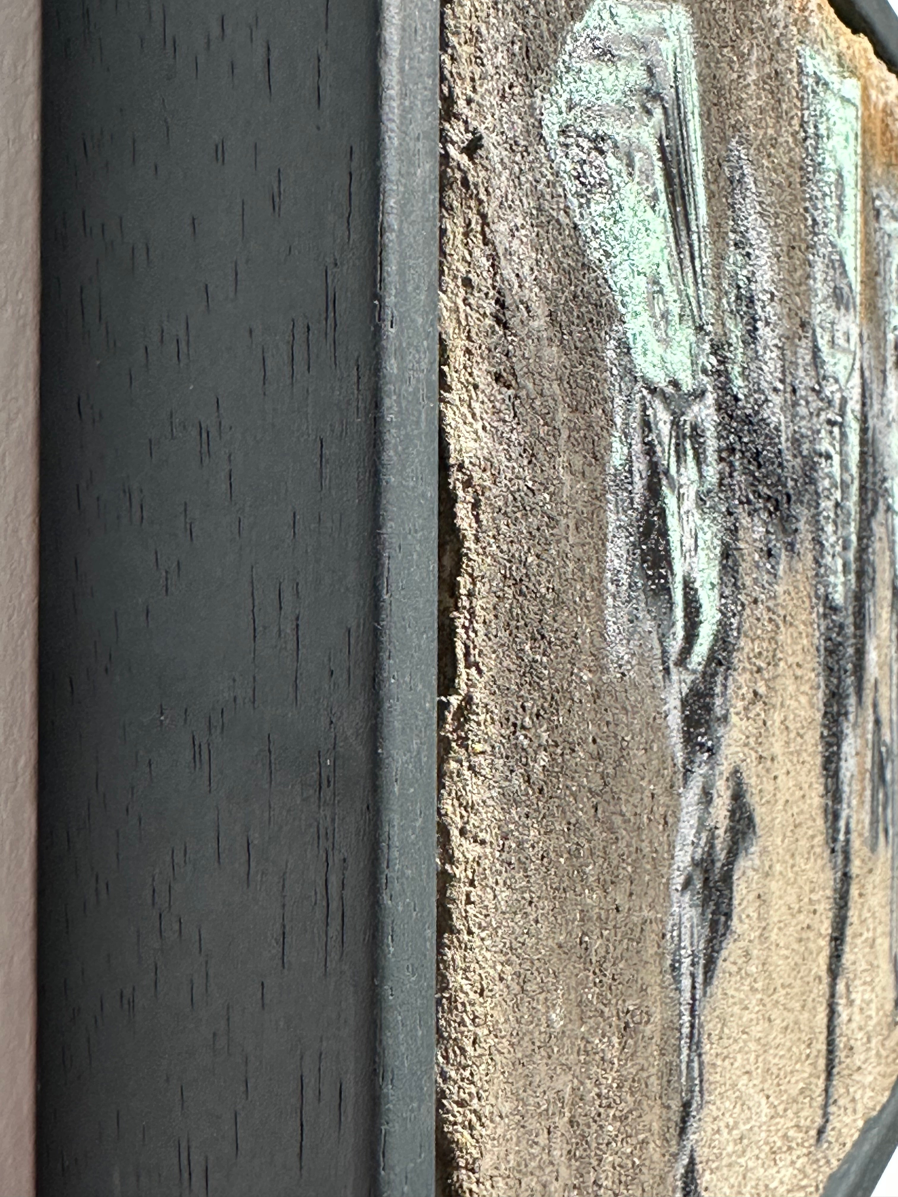 "Money Men" / Saure Gurke #60