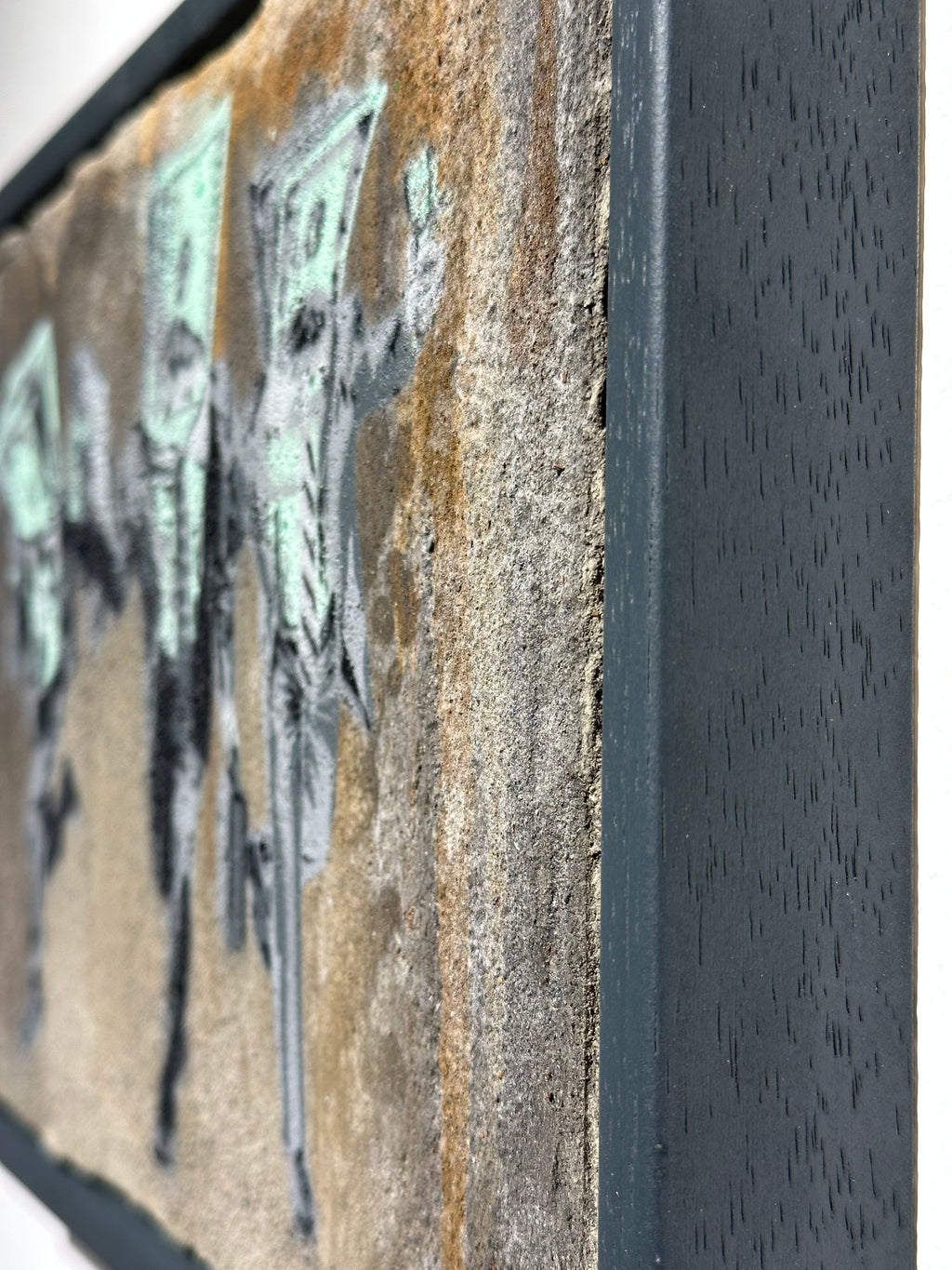 "Money Men" / Saure Gurke #60