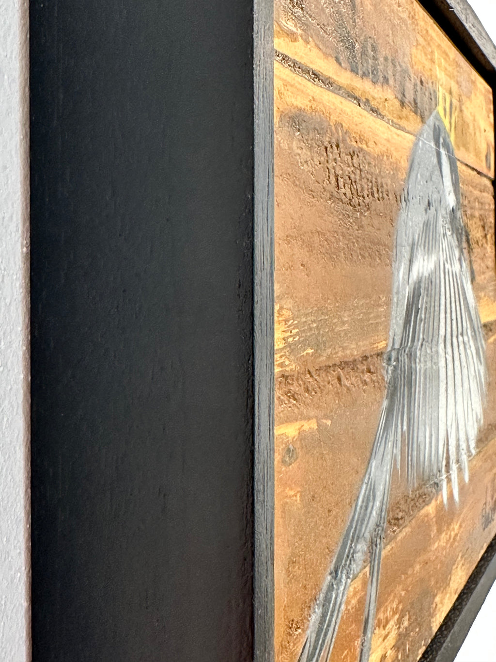 "Zaunkönig" / Saure Gurke #62