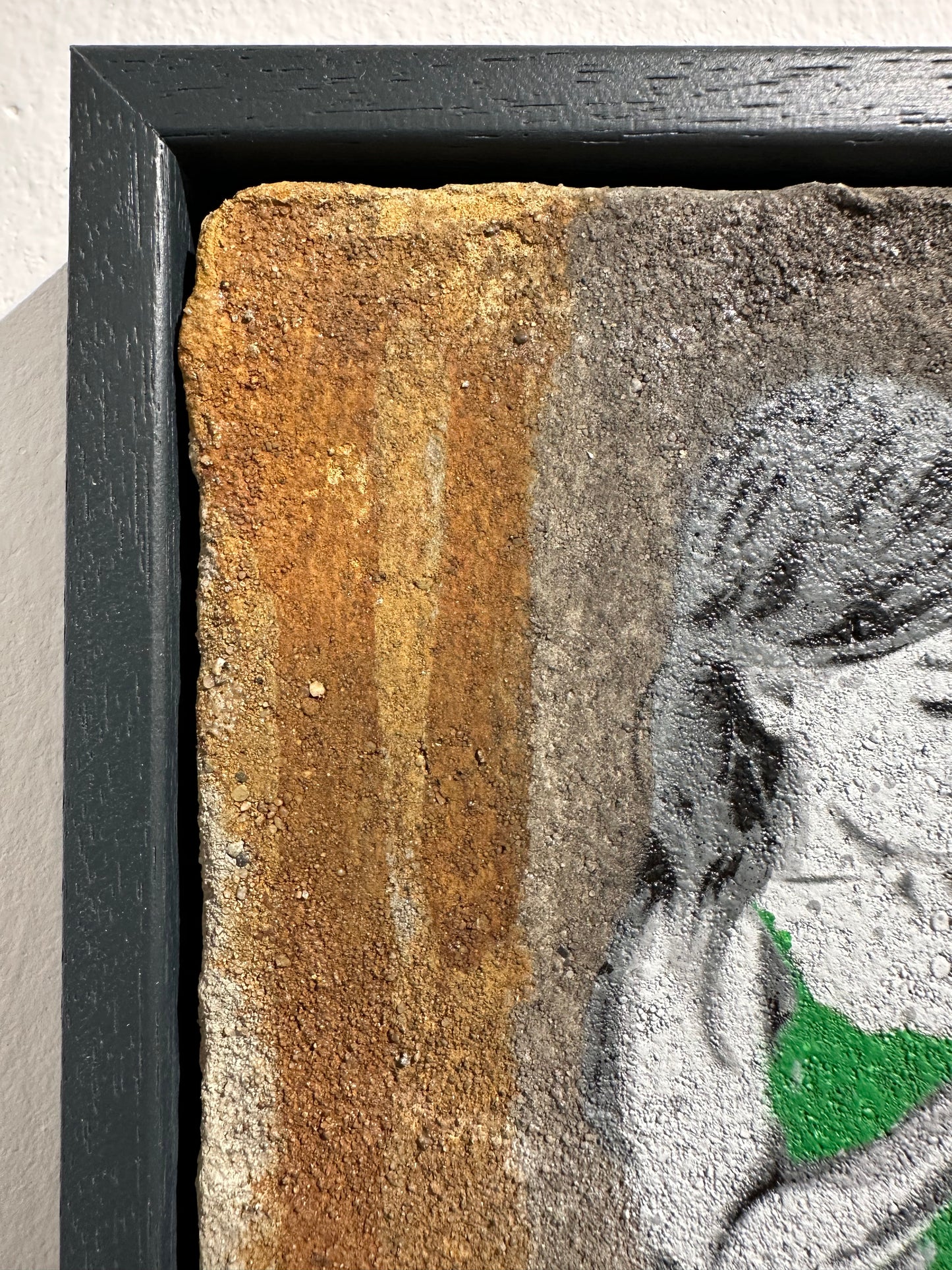 "Recyclingliebe" / Saure Gurke #66