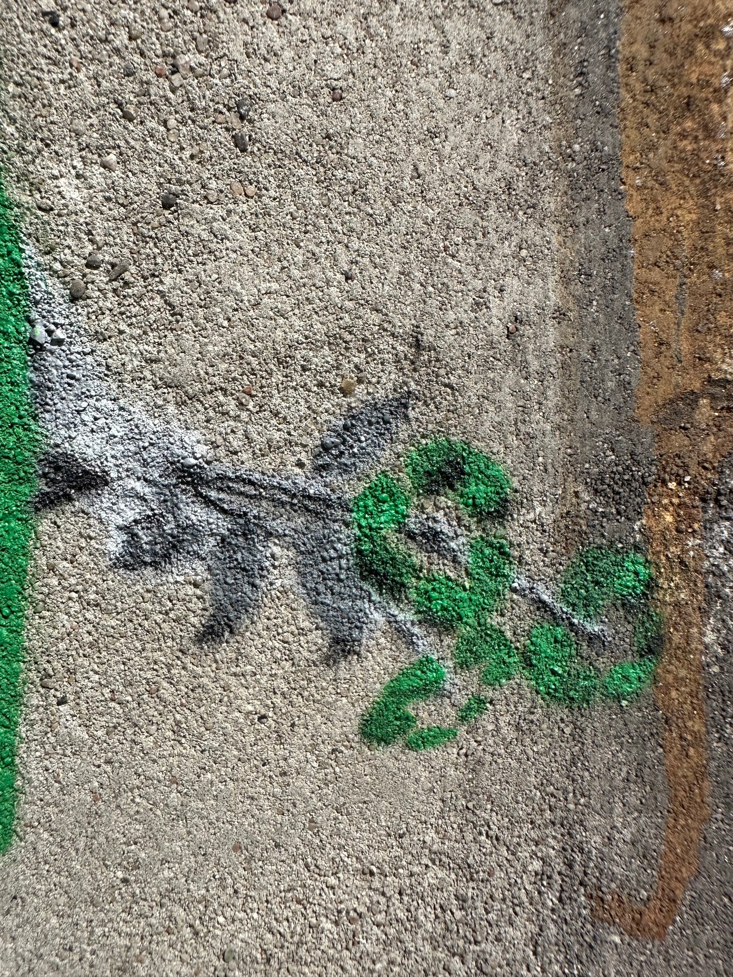 "Recyclingliebe" / Saure Gurke #66
