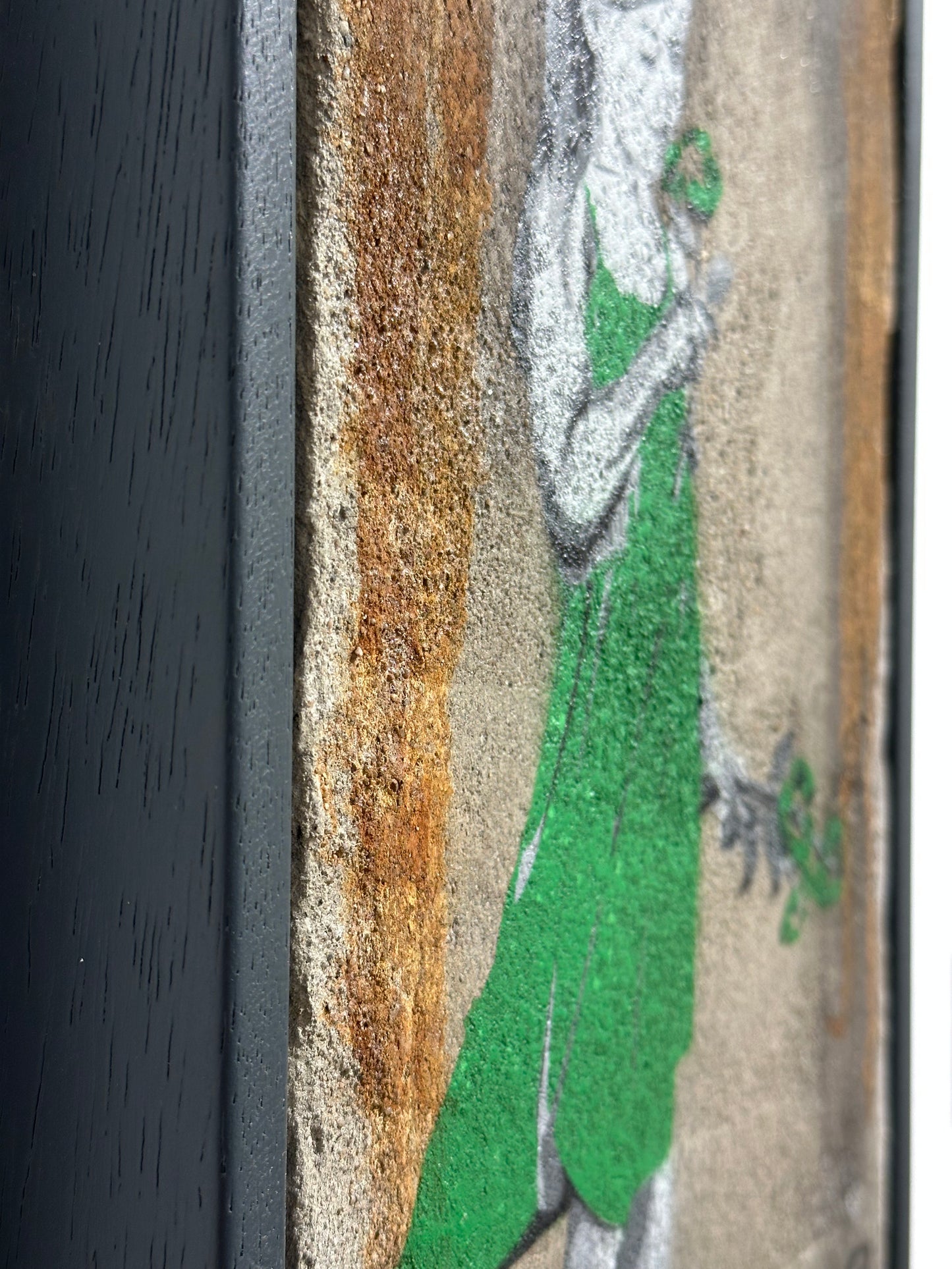 "Recyclingliebe" / Saure Gurke #66
