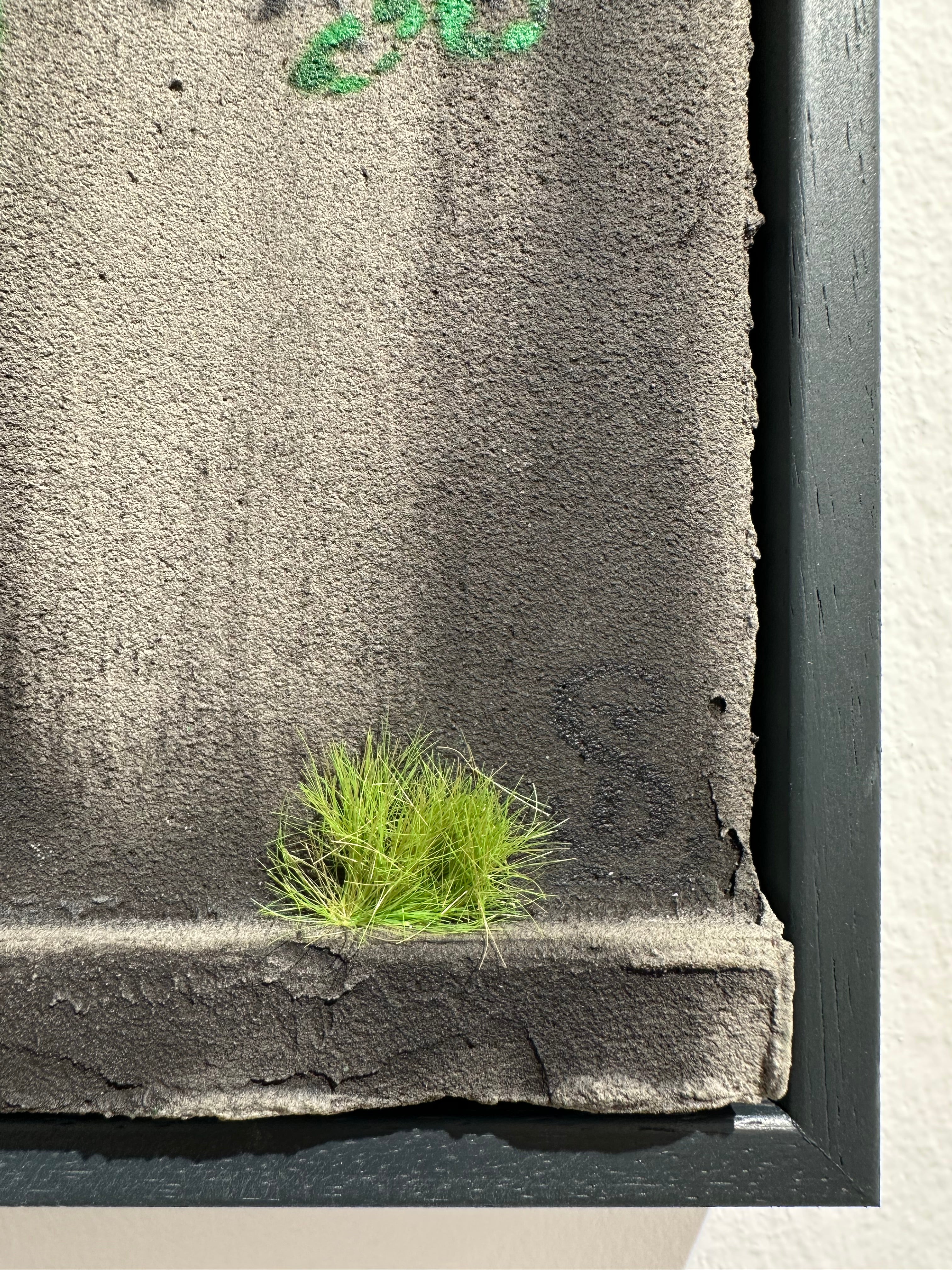 "Recycling Love" / Saure Gurke #67