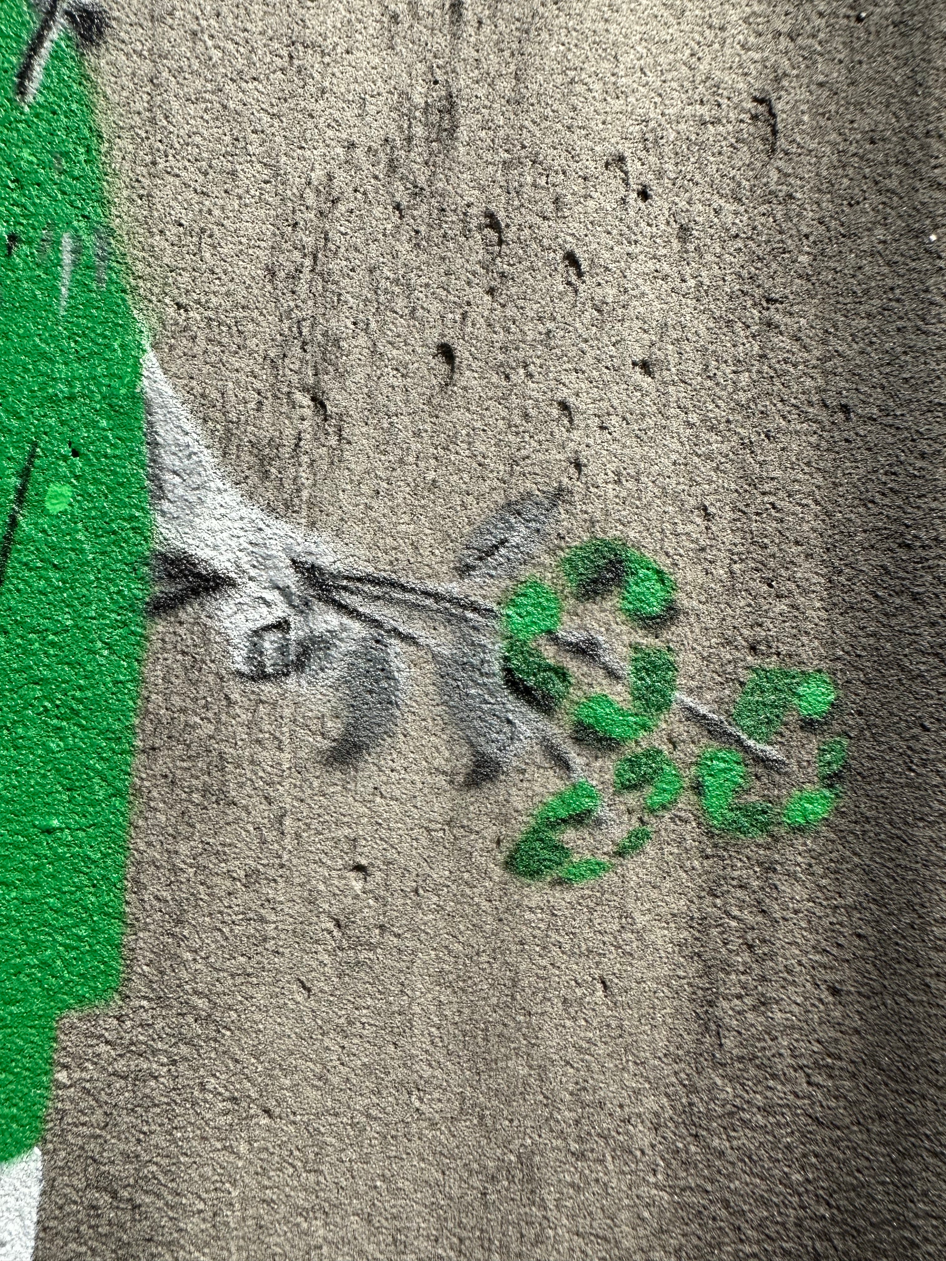 "Recycling Love" / Saure Gurke #67