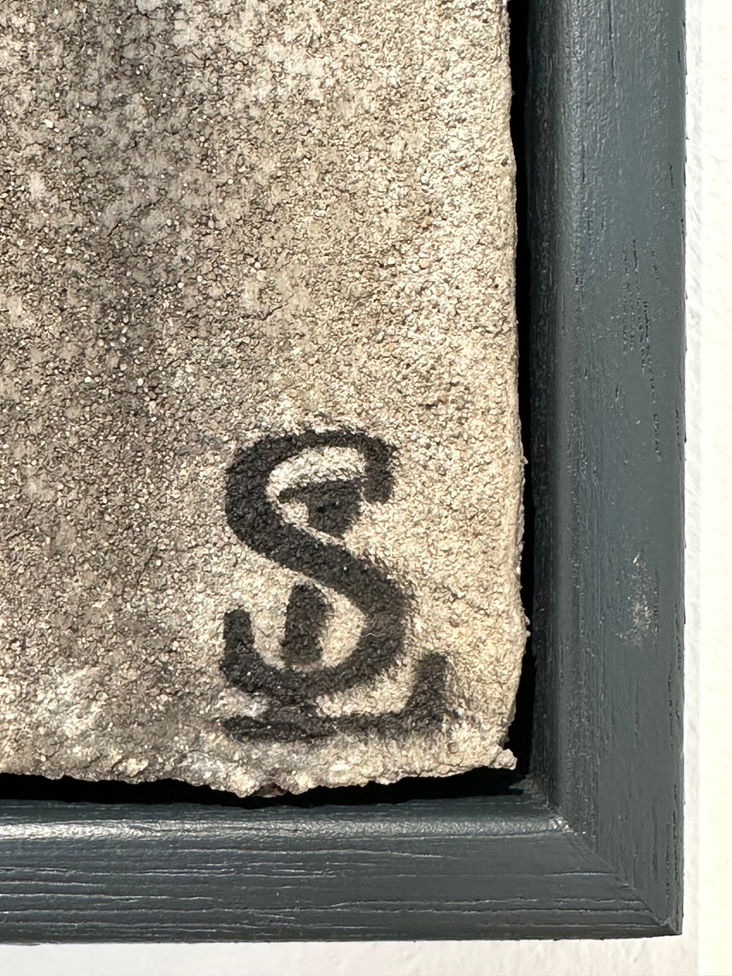 "Mondmädchen" / Saure Gurke #86