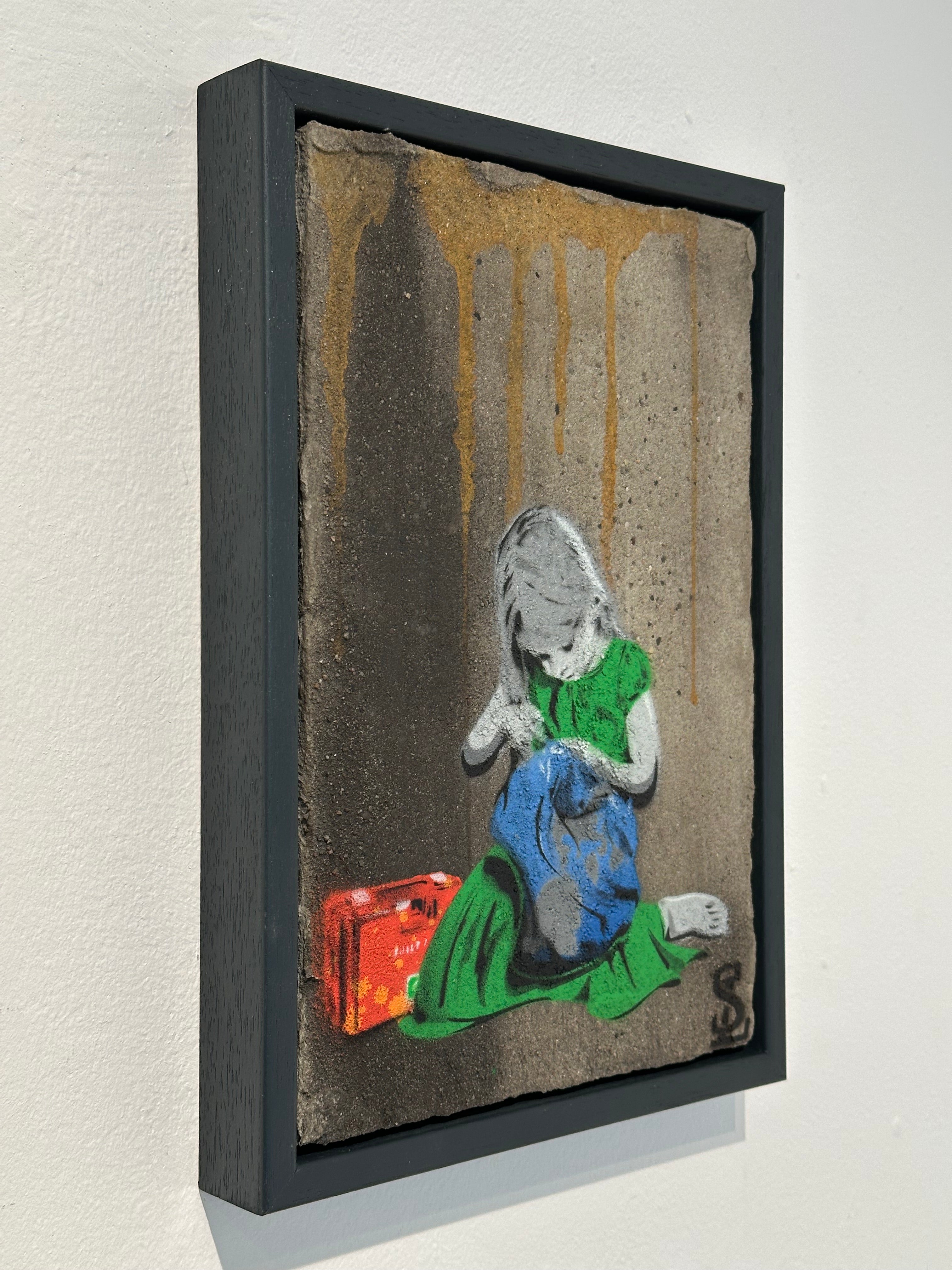 "First Aid" / Saure Gurke #94