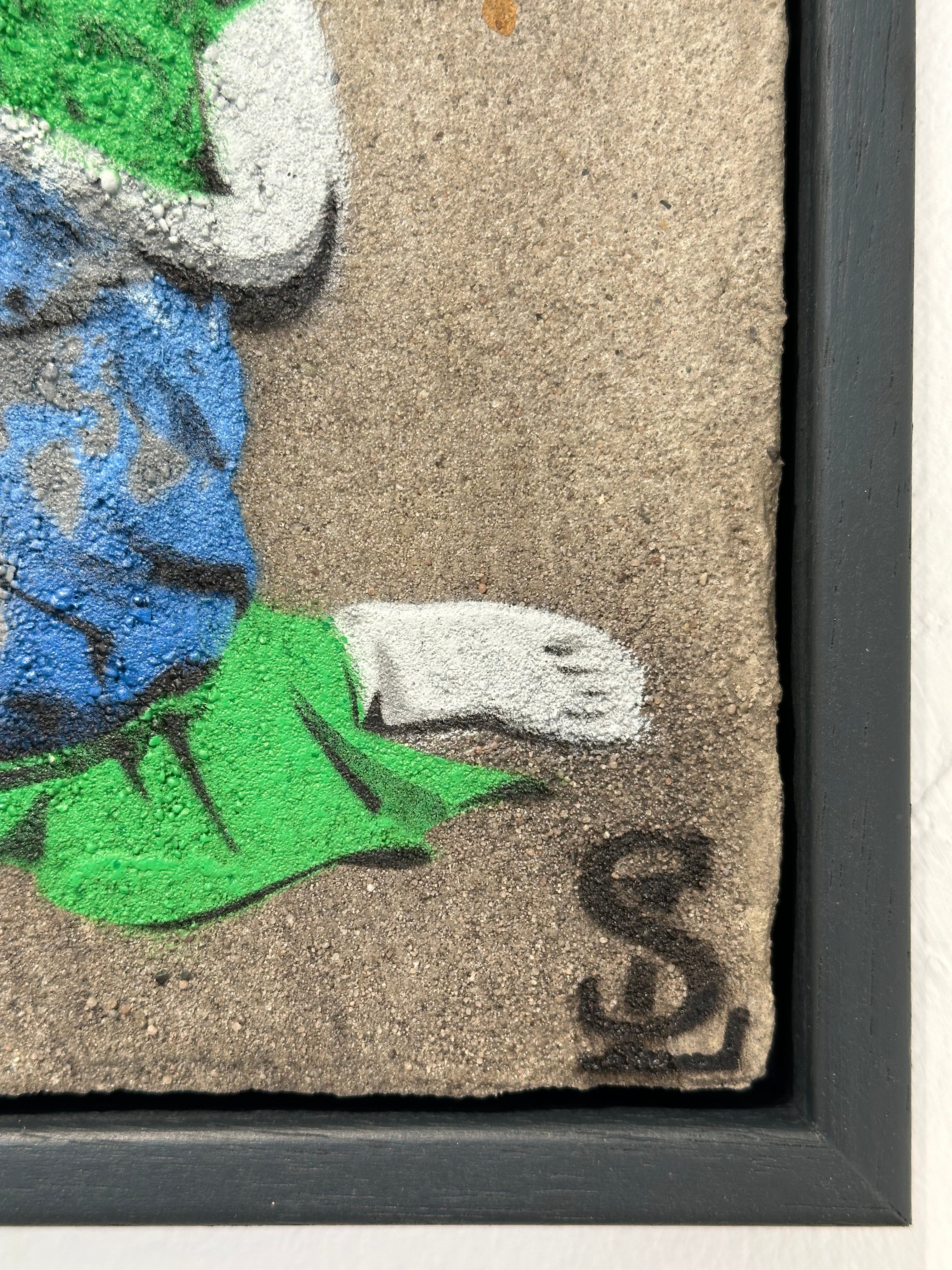 "First Aid" / Saure Gurke #94