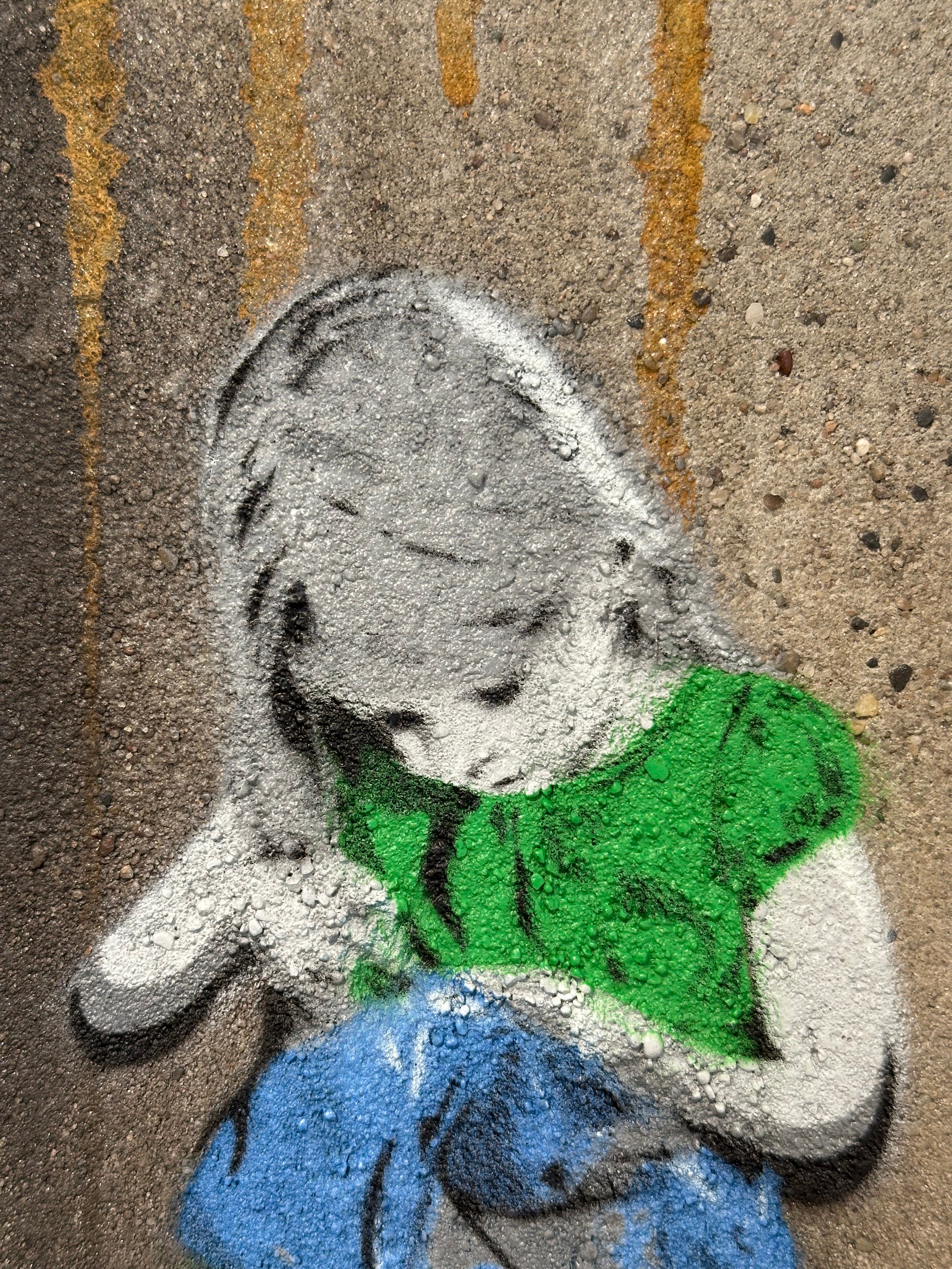 "First Aid" / Saure Gurke #94