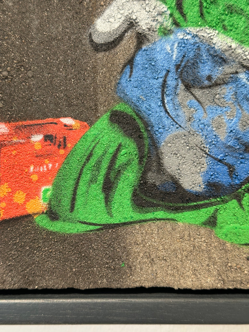 "First Aid" / Saure Gurke #94