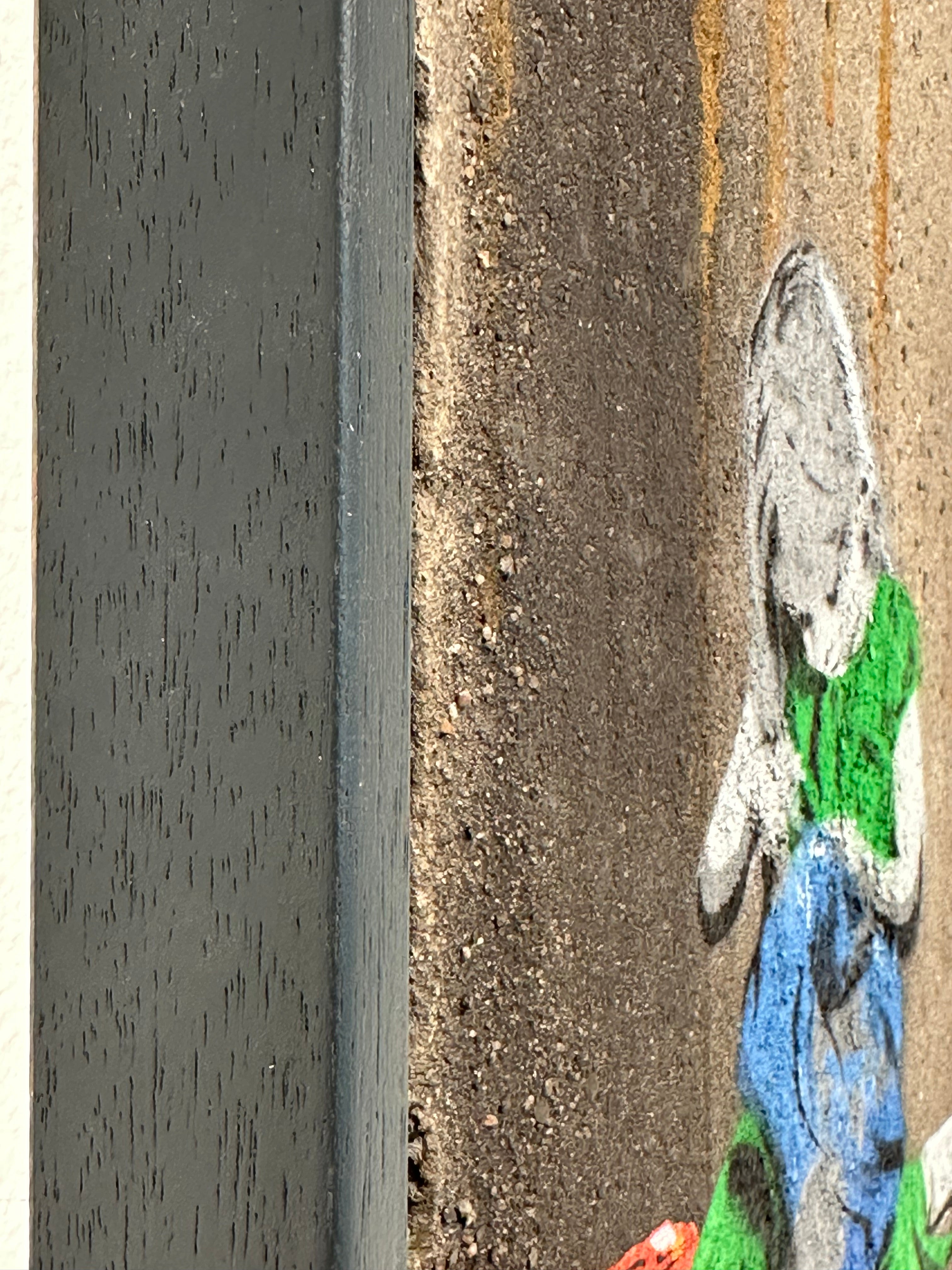 "First Aid" / Saure Gurke #94