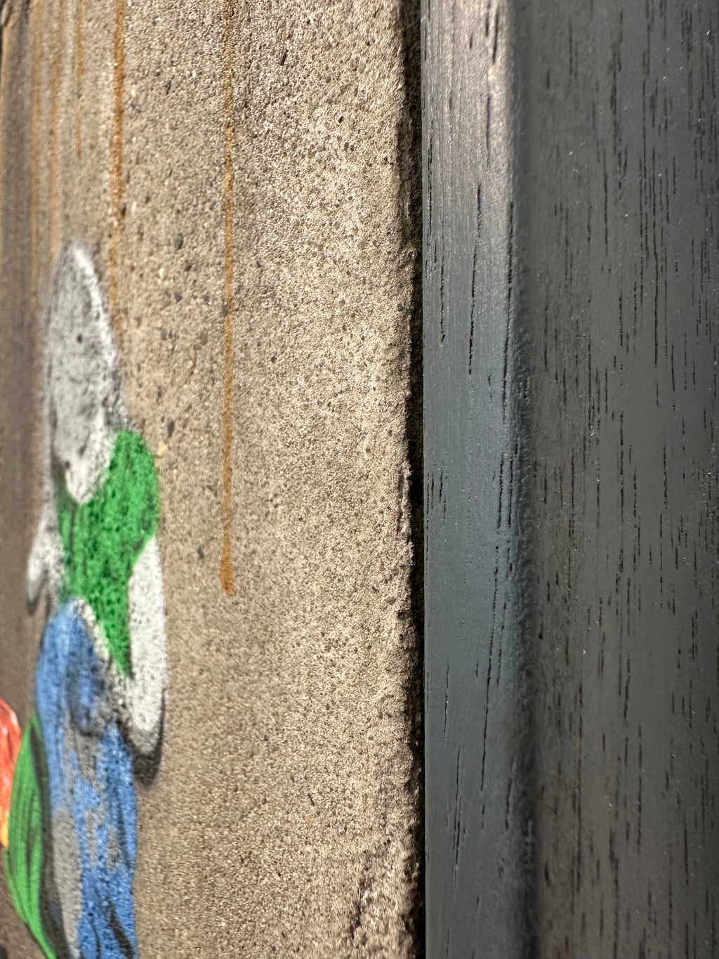 "First Aid" / Saure Gurke #94