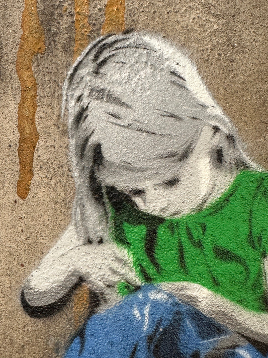 "First Aid" / Saure Gurke #93