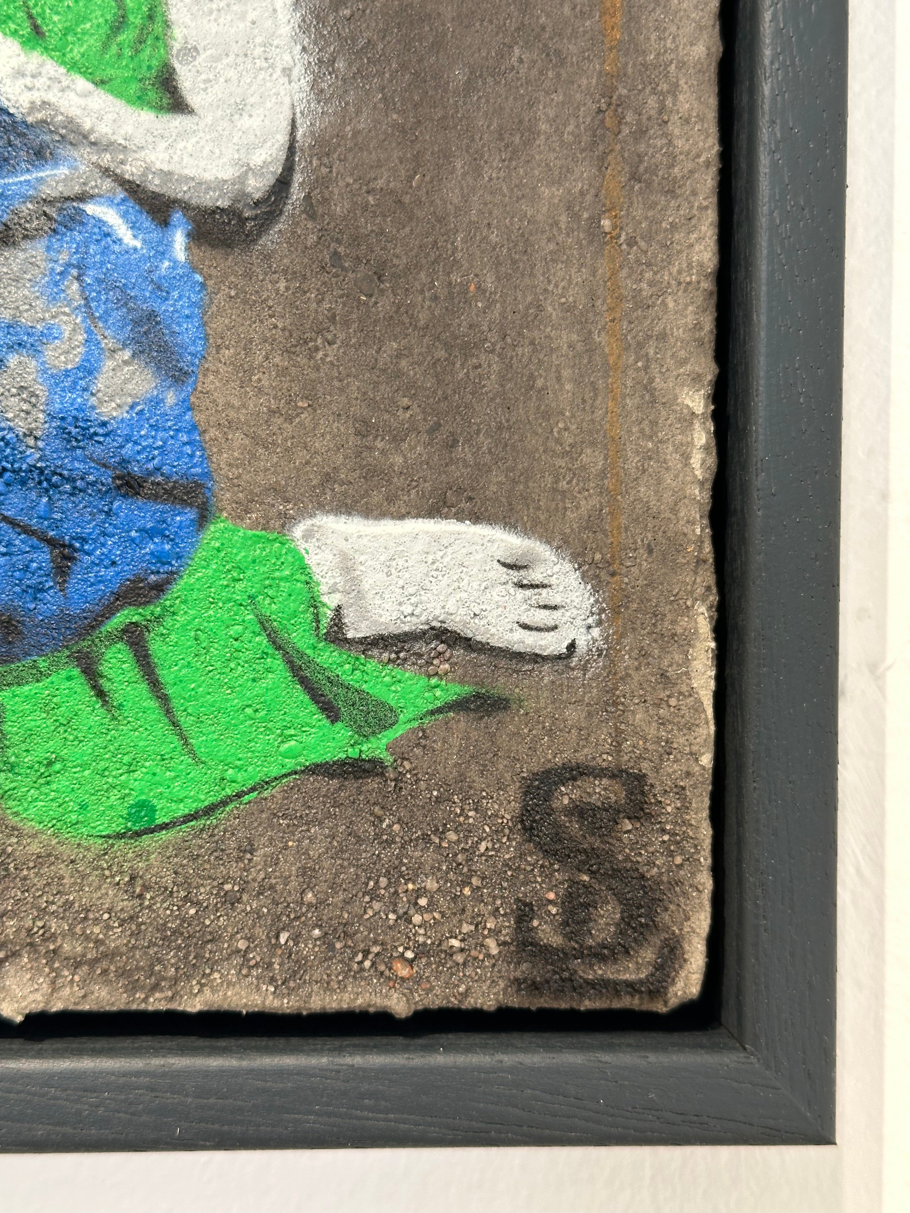 "First Aid" / Saure Gurke #92