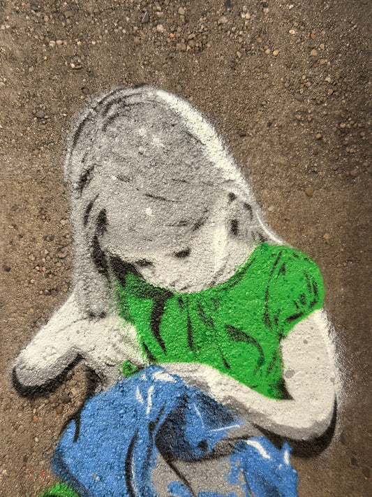 "First Aid" / Saure Gurke #92