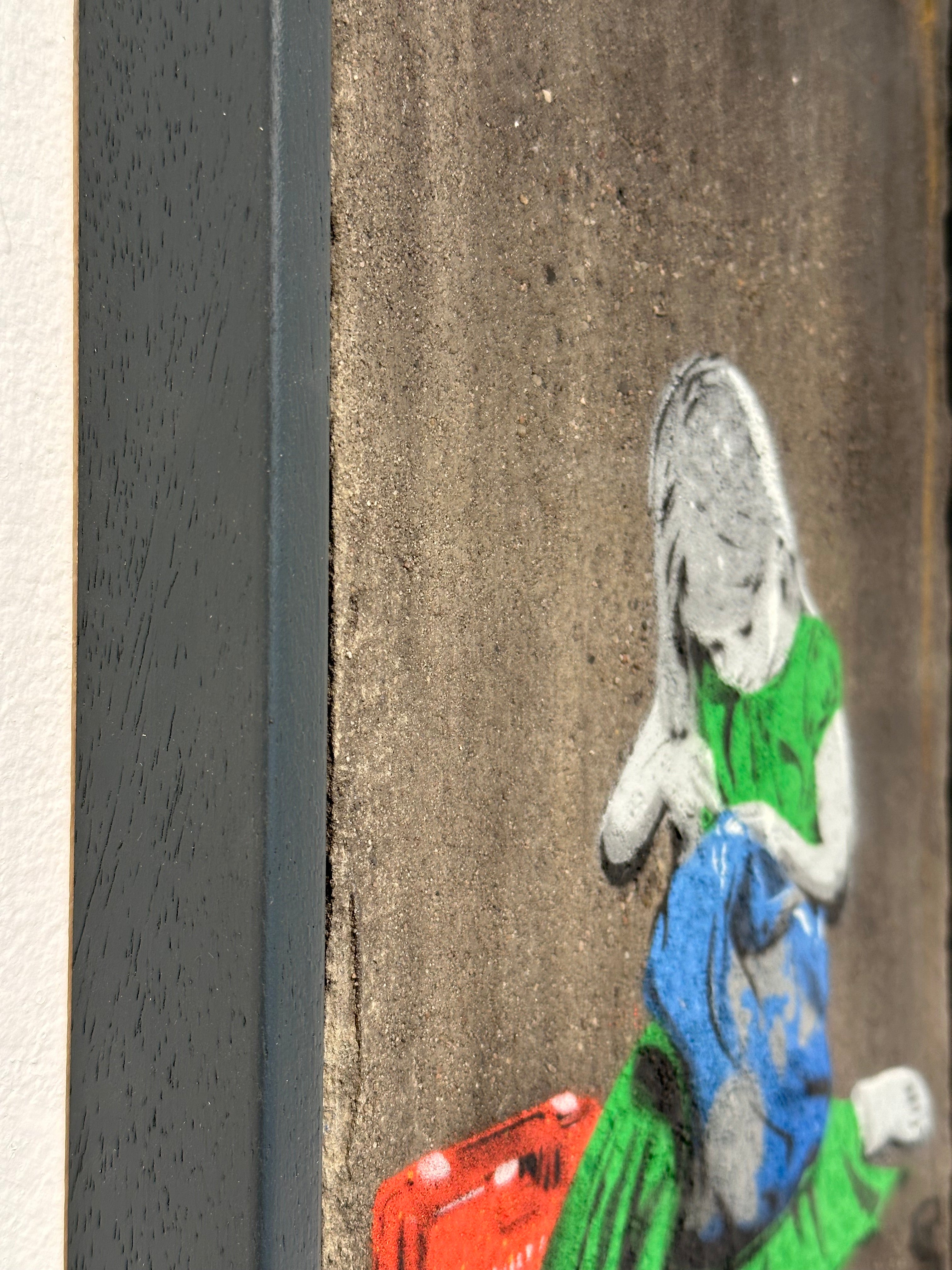 "First Aid" / Saure Gurke #92