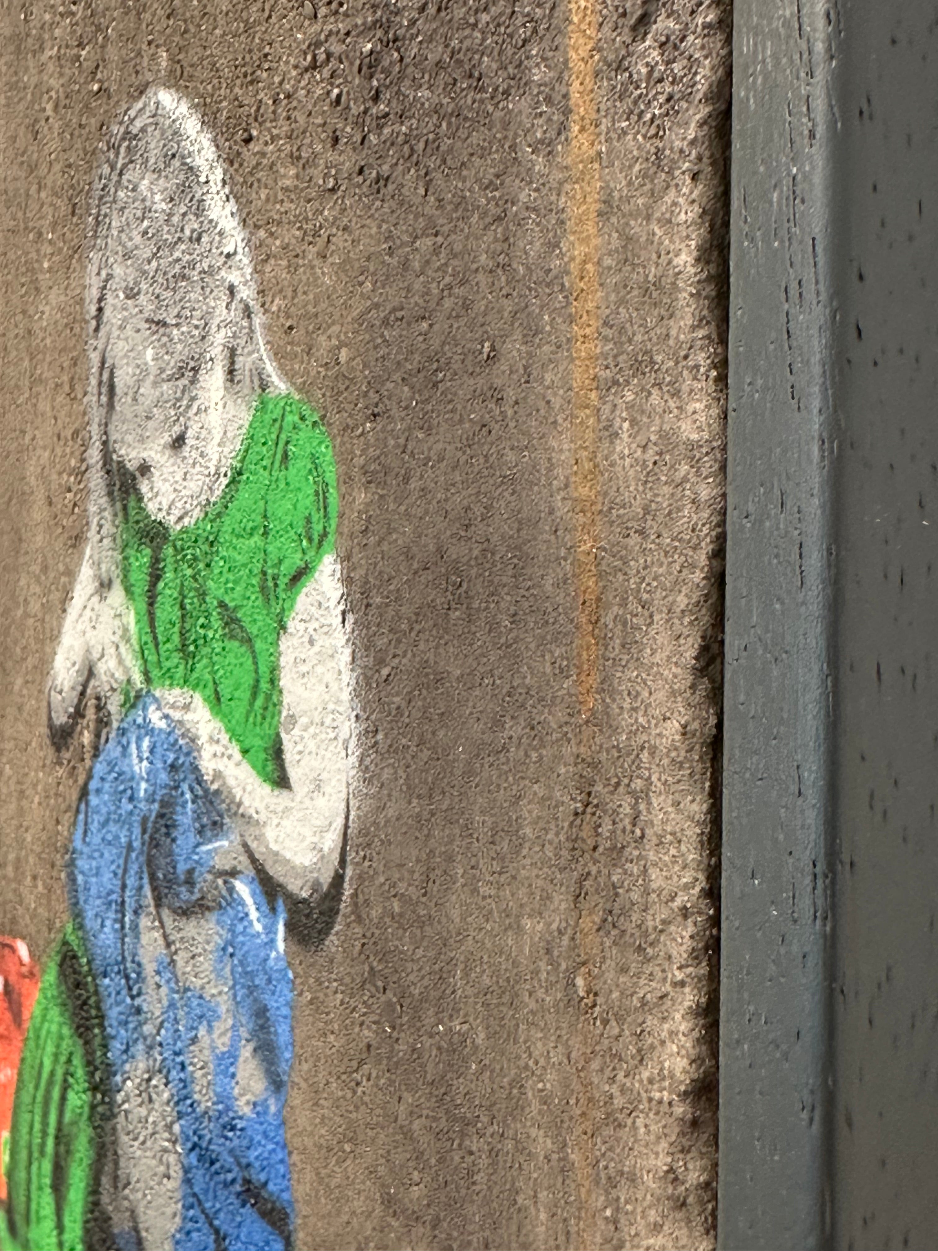 "First Aid" / Saure Gurke #92