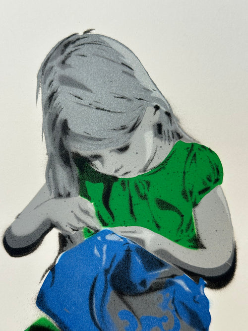 « First Aid » / Petite édition