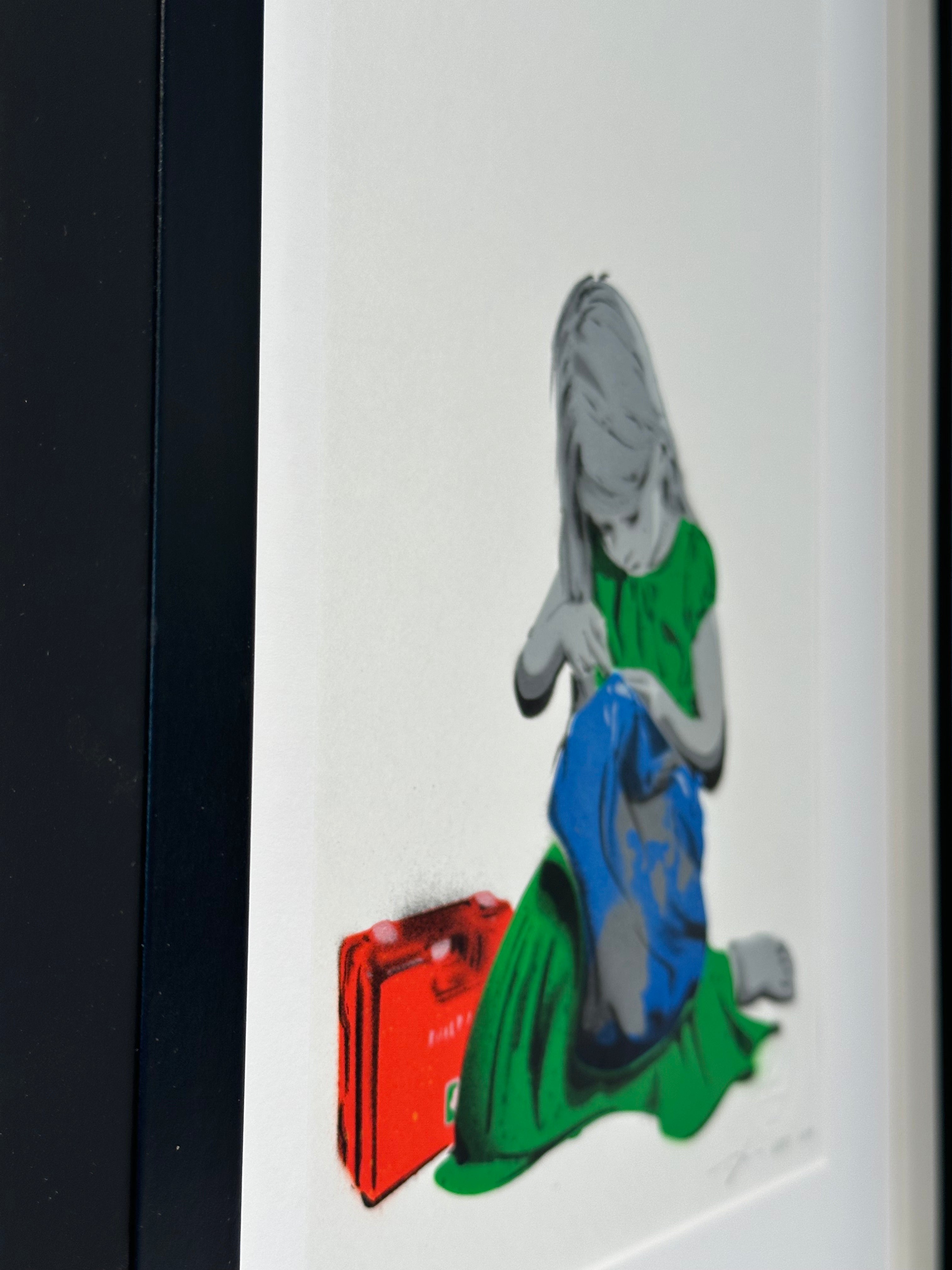 "First Aid" / Small Edition