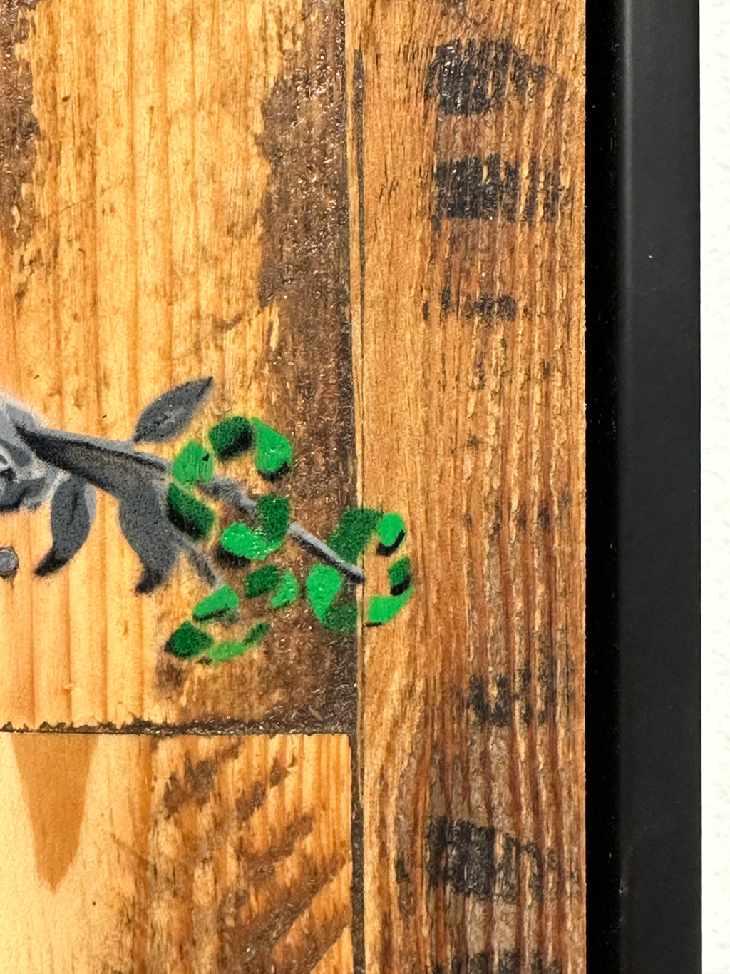 "Recyclingliebe" / Saure Gurke #105