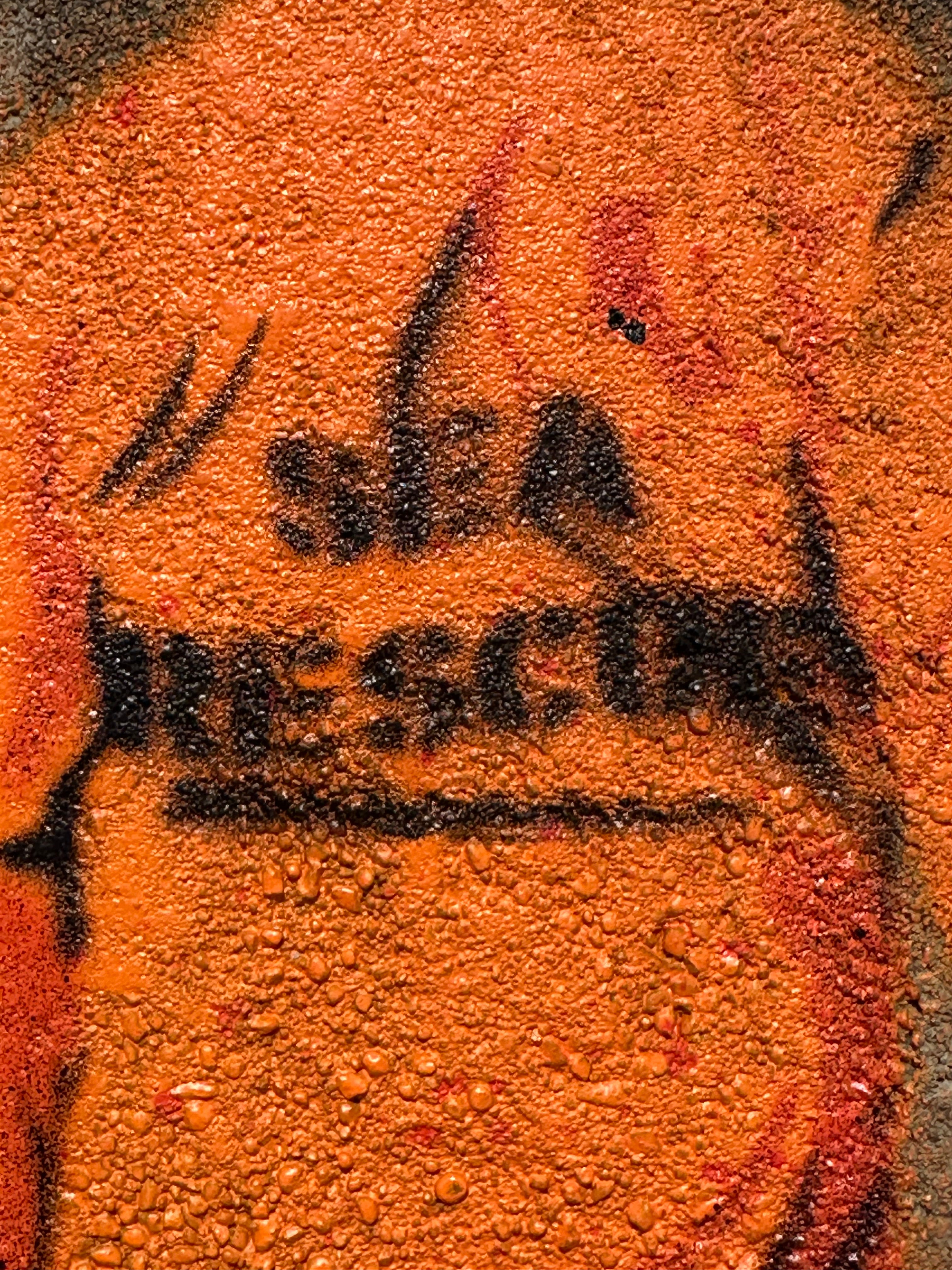 "Sea Rescue" / Saure Gurke #99