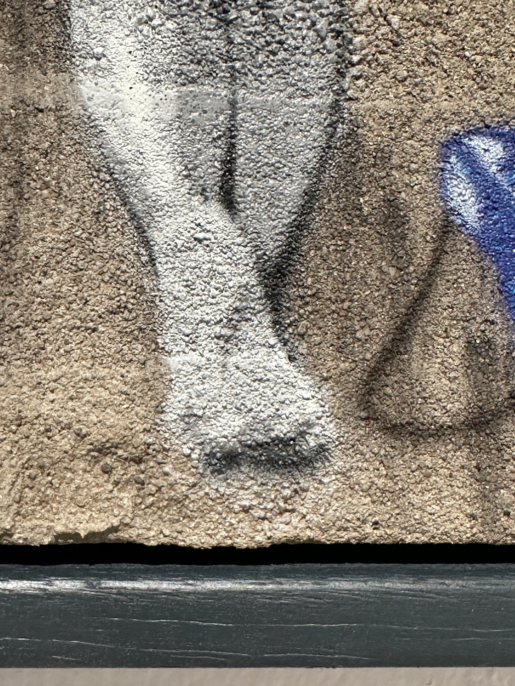 « Sea Rescue » / Saure Gurke