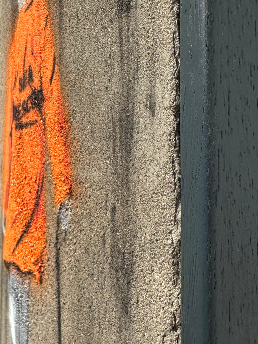 « Sea Rescue » / Saure Gurke