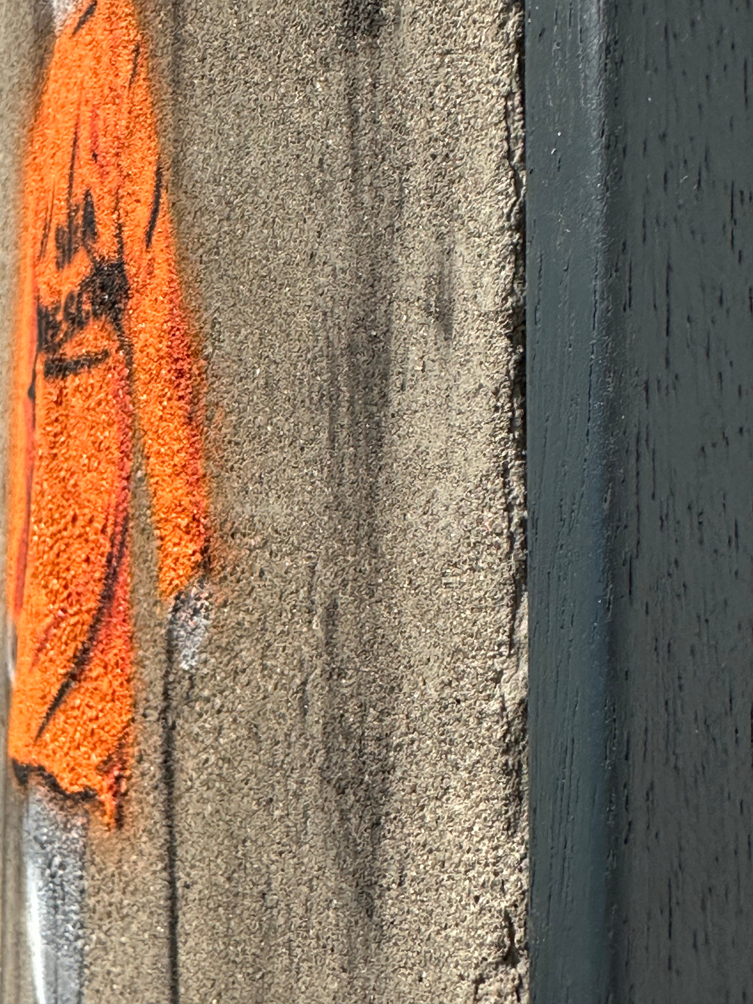 « Sea Rescue » / Saure Gurke