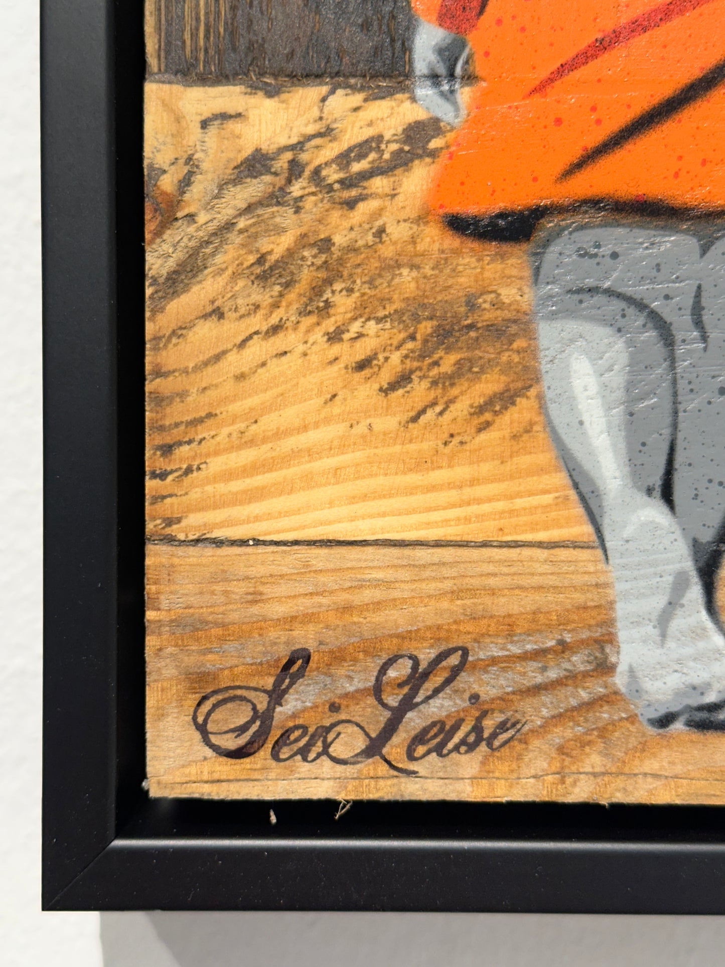 "Sea Rescue" / Saure Gurke #101