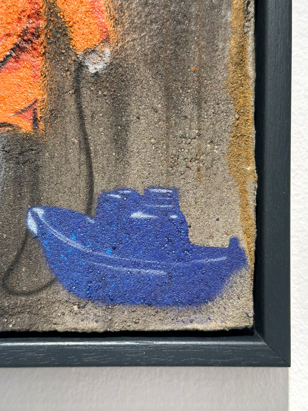 "Sea Rescue" / Saure Gurke #112