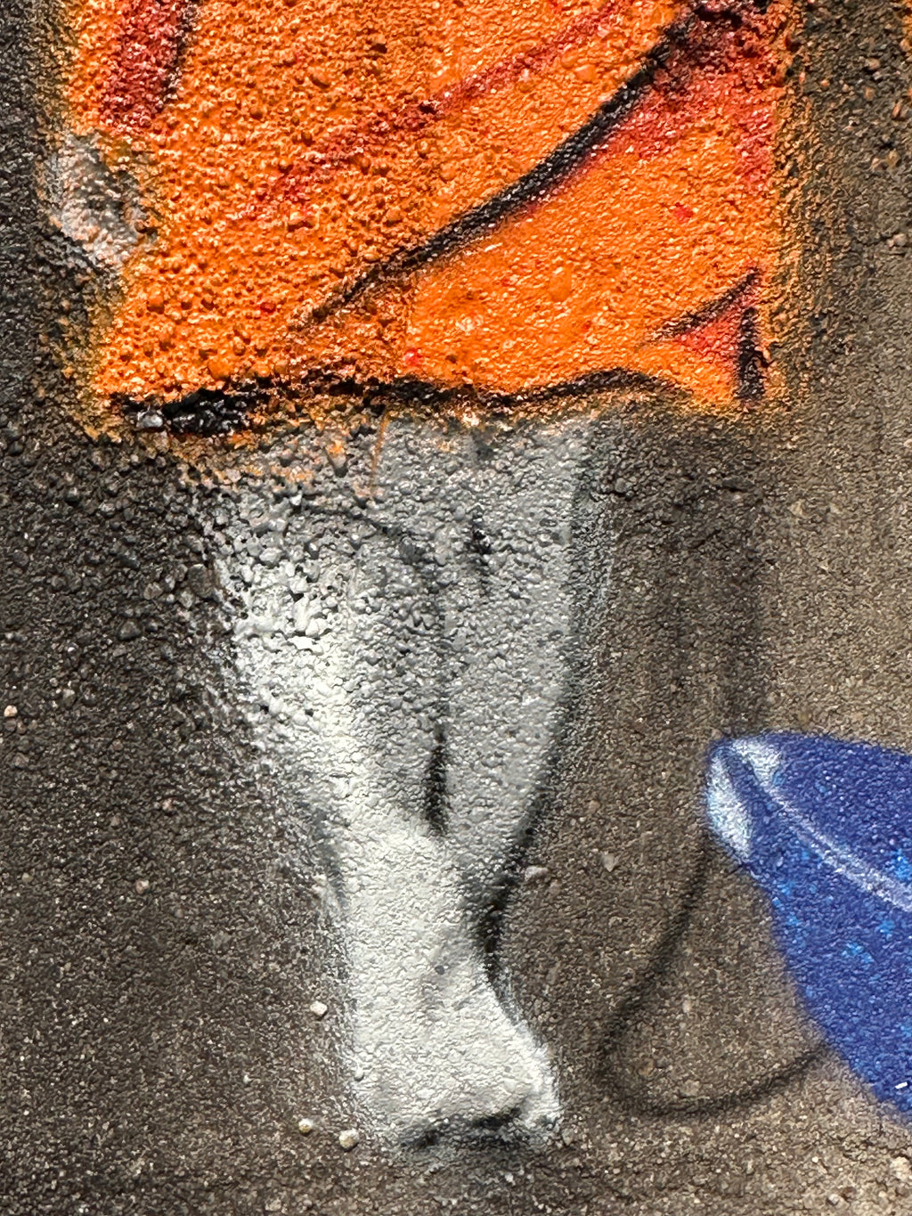 "Sea Rescue" / Saure Gurke #112