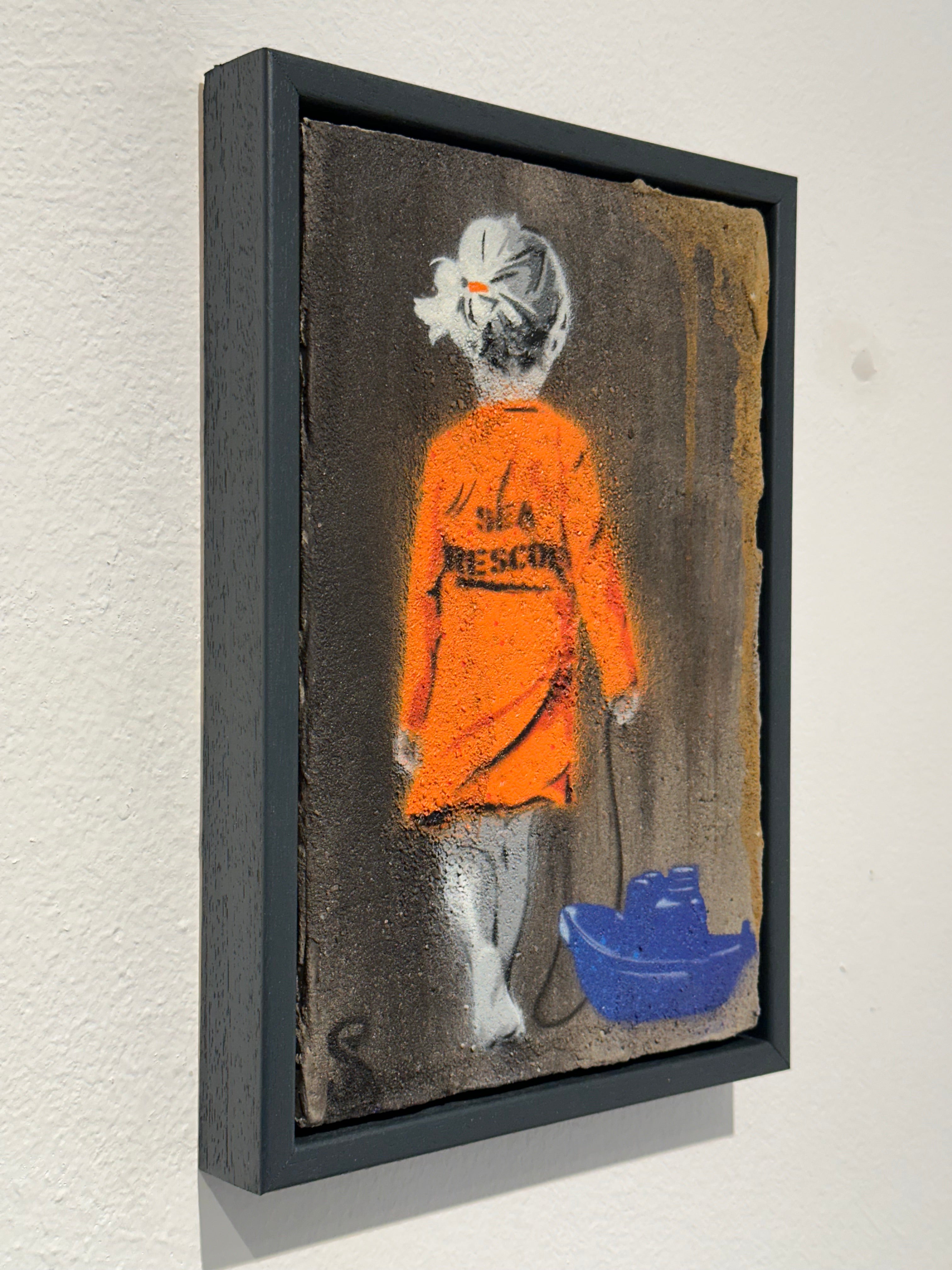 "Sea Rescue" / Saure Gurke #112