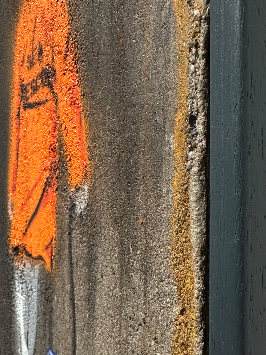 "Sea Rescue" / Saure Gurke #112