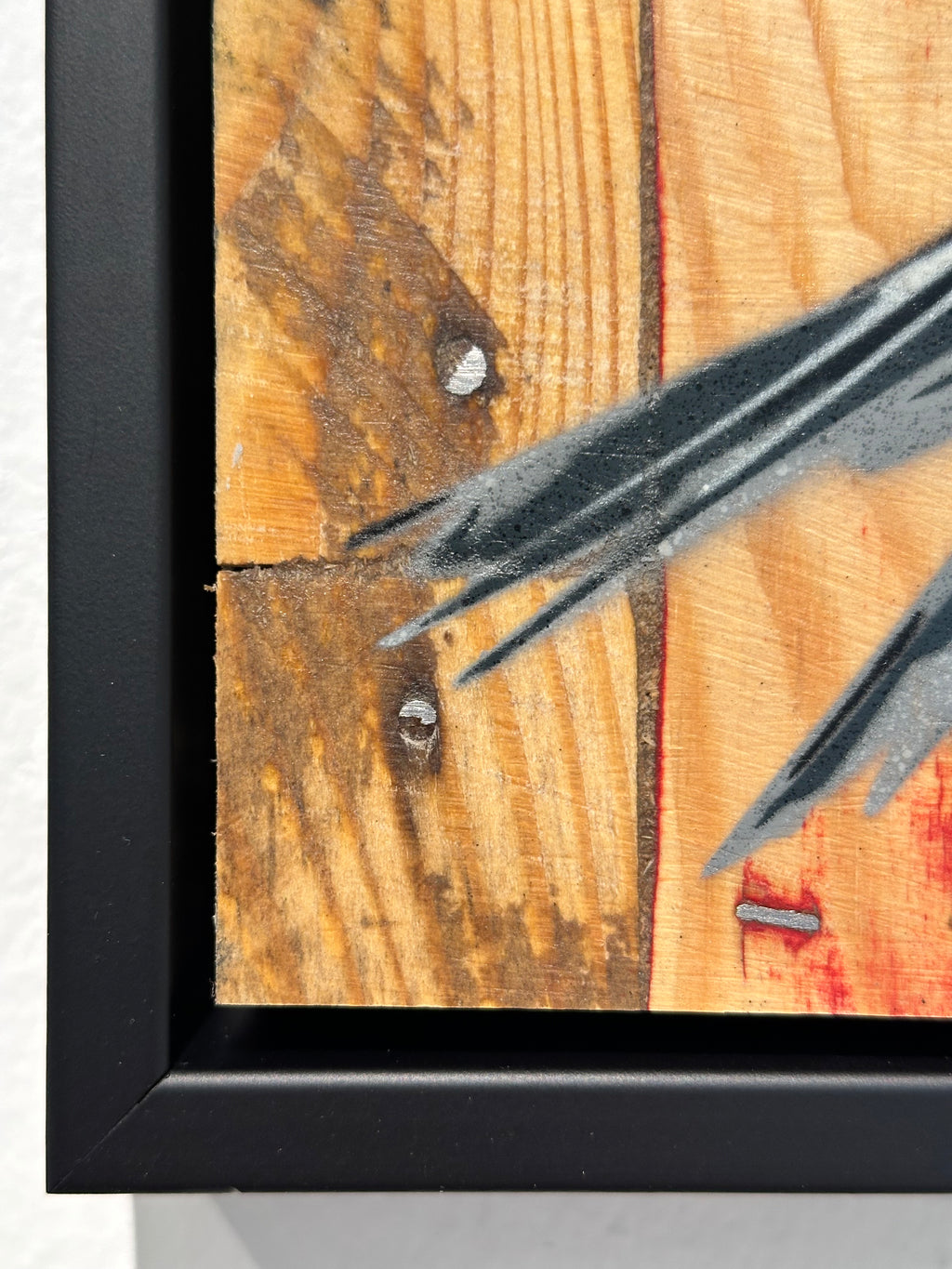 "Wren" / Saure Gurke #117