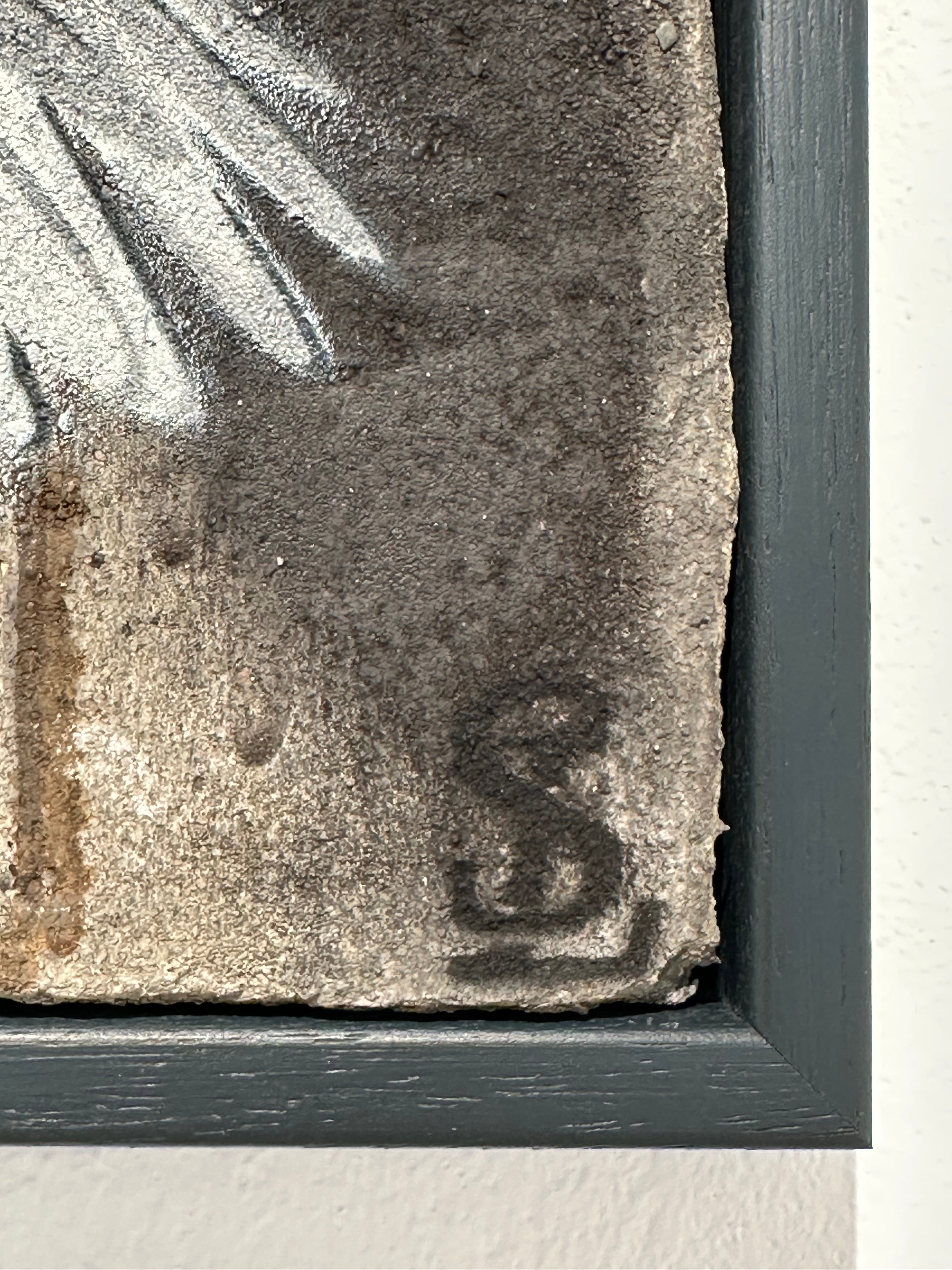 "Wren" / Saure Gurke #116