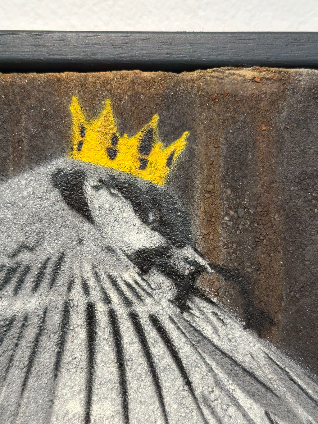 "Wren" / Saure Gurke #116