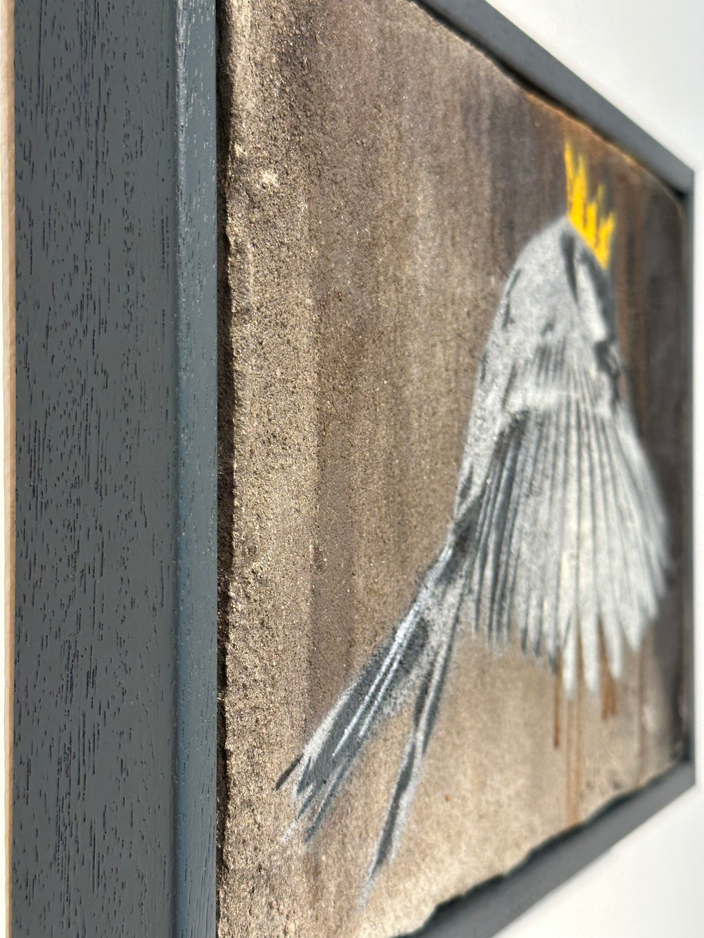 "Wren" / Saure Gurke #116